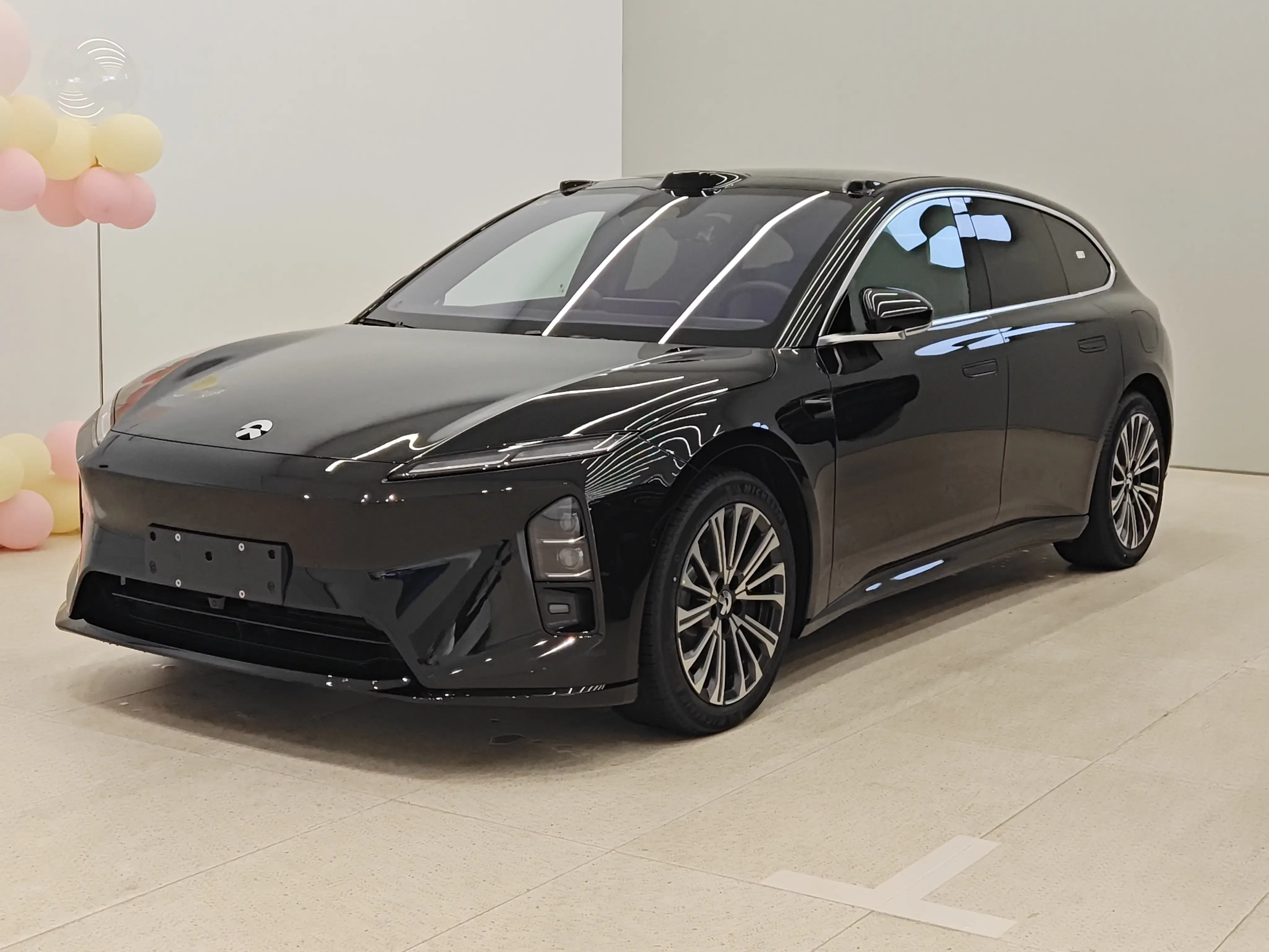 NIO ET5T
