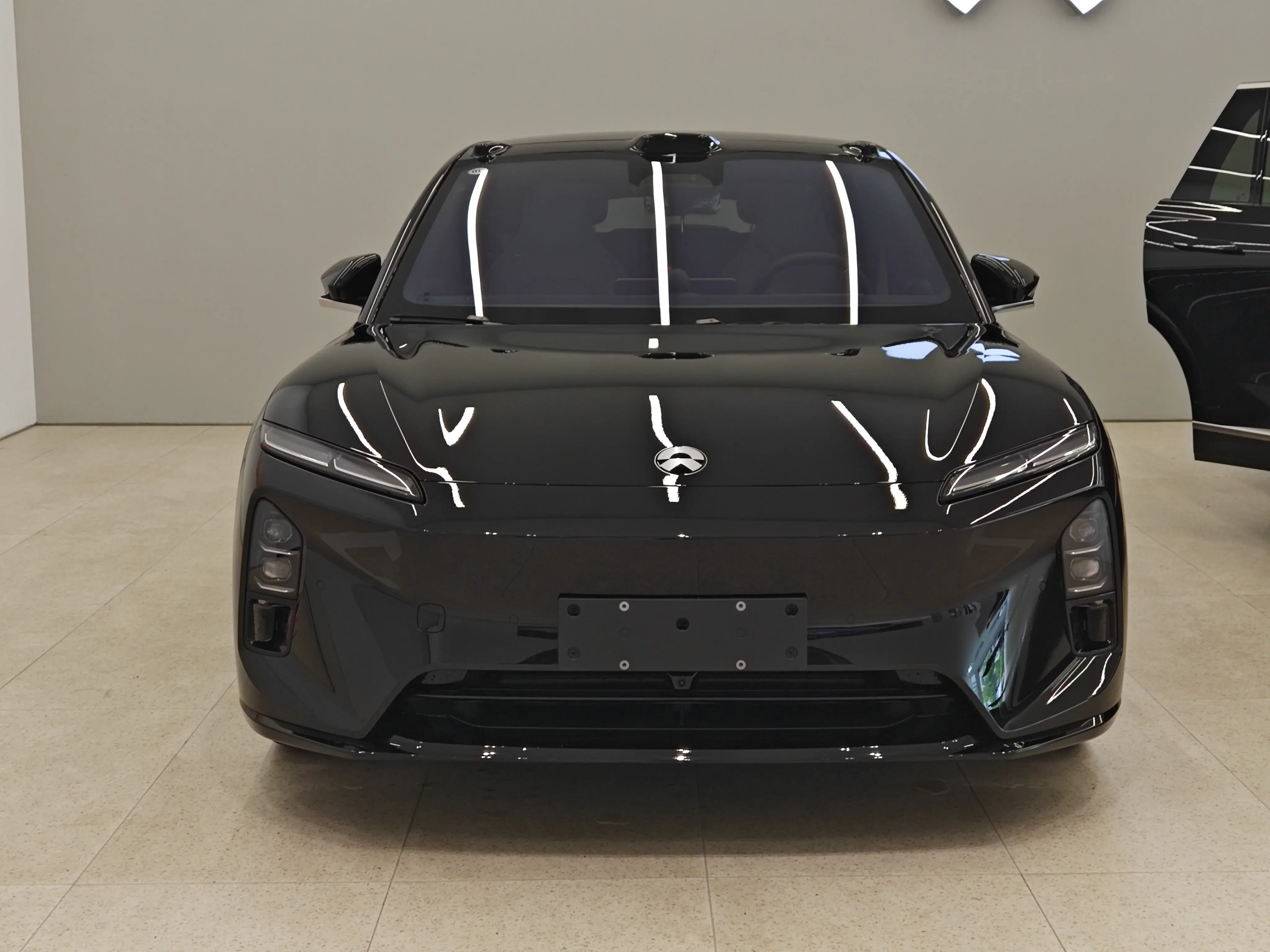NIO ET5T