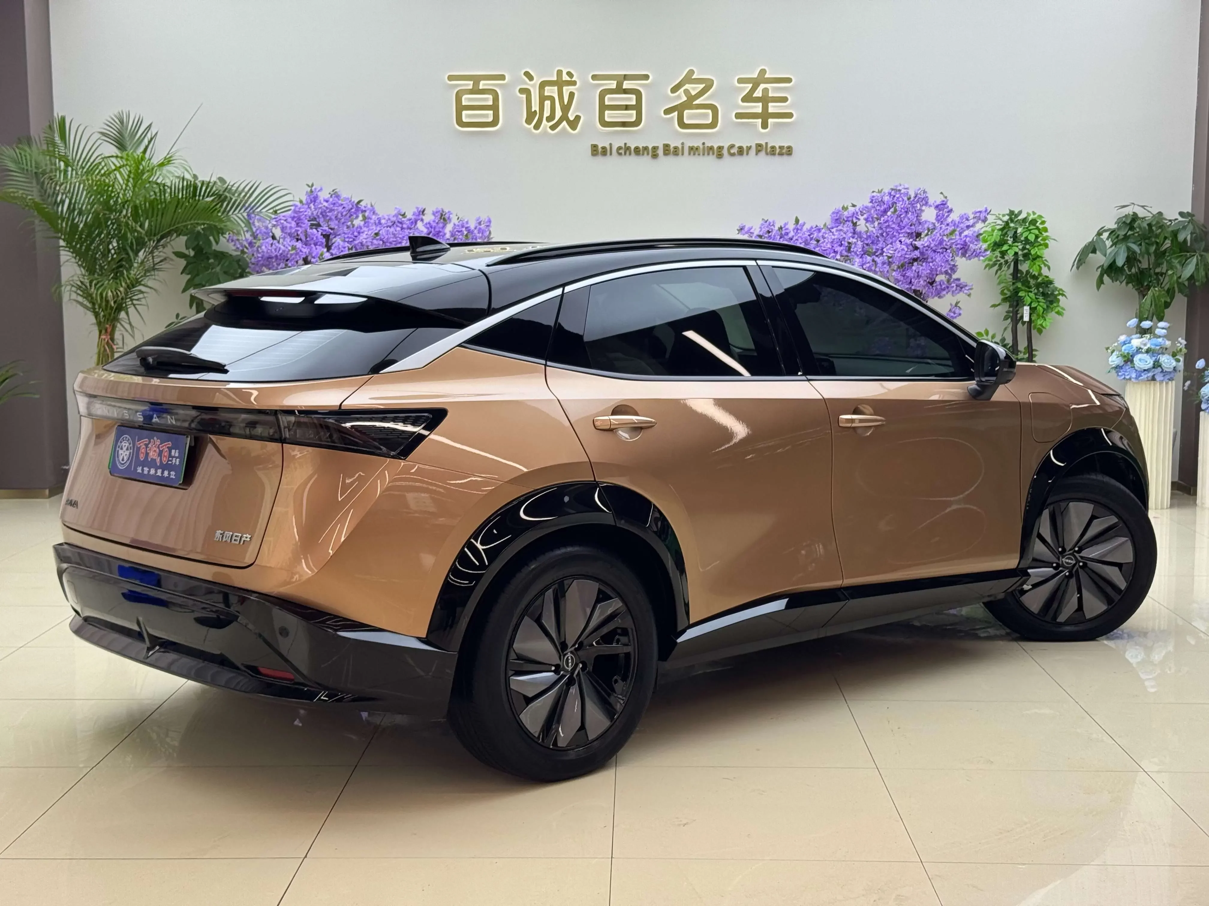 Nissan ARIYA