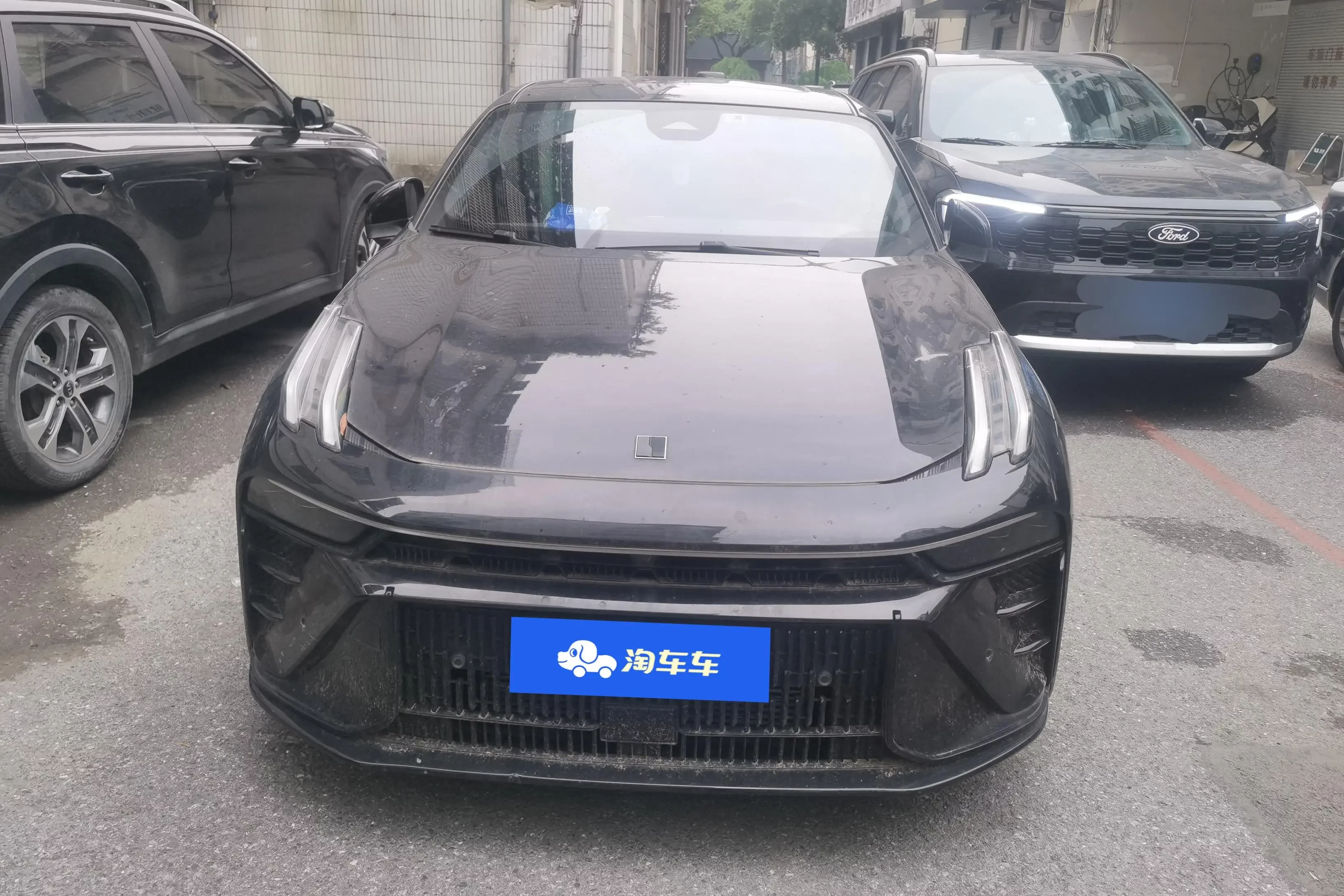 Lynk & Co 03