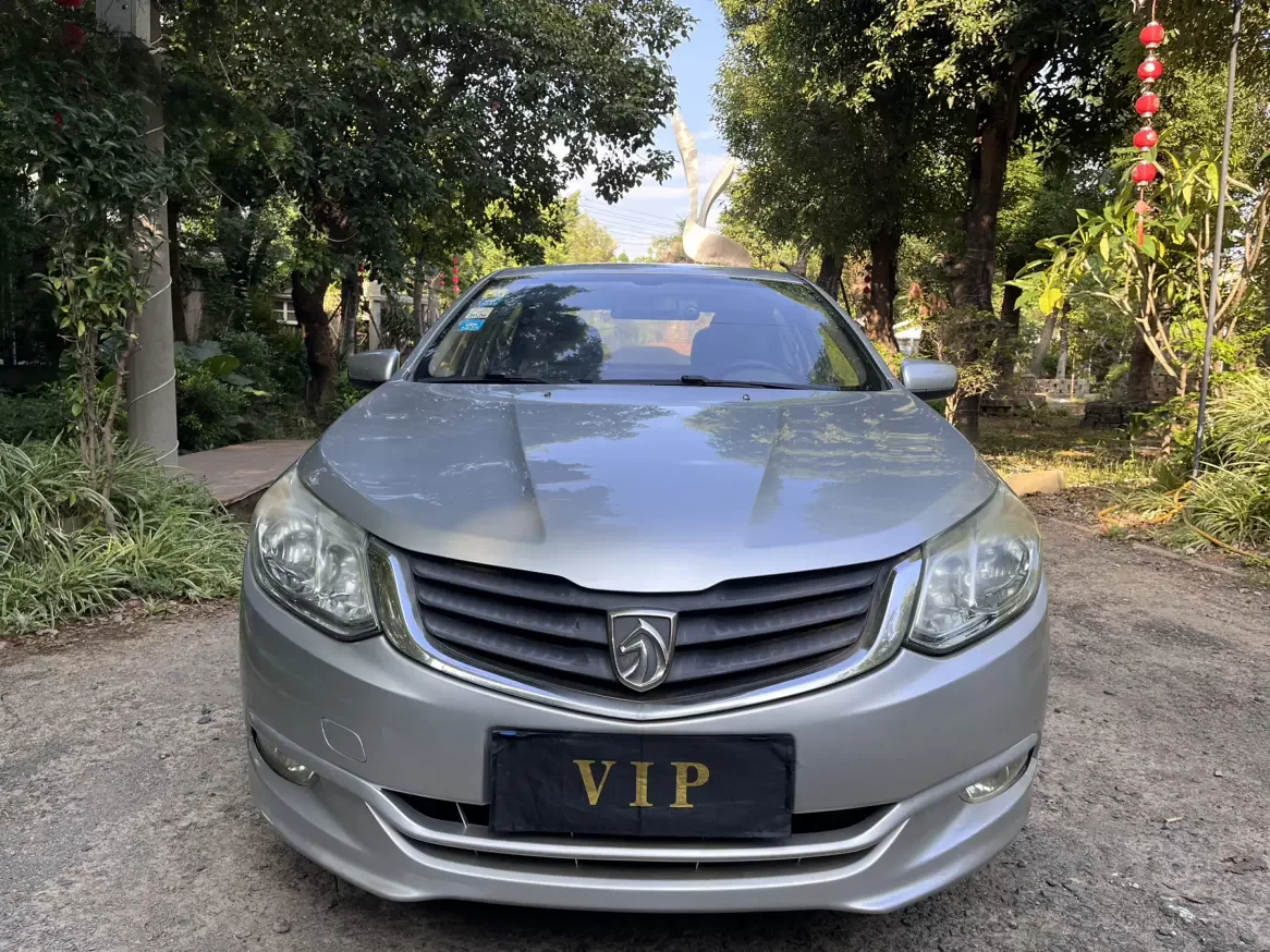 Baojun 630