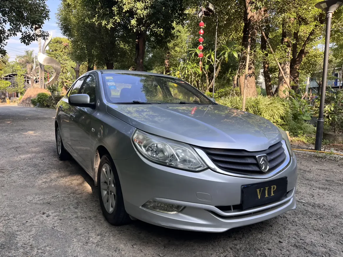 Baojun 630
