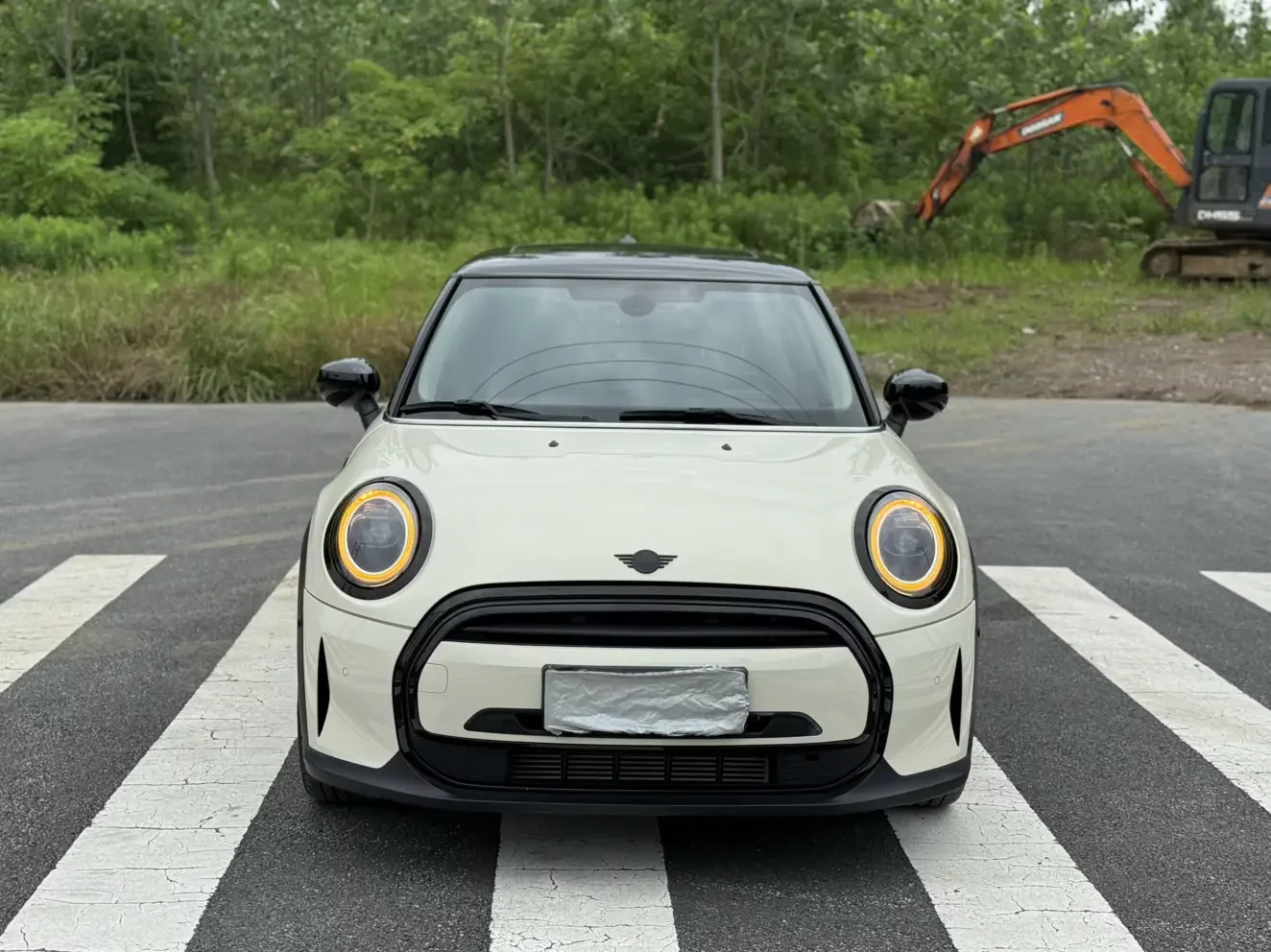 MINI MINI  из Китая