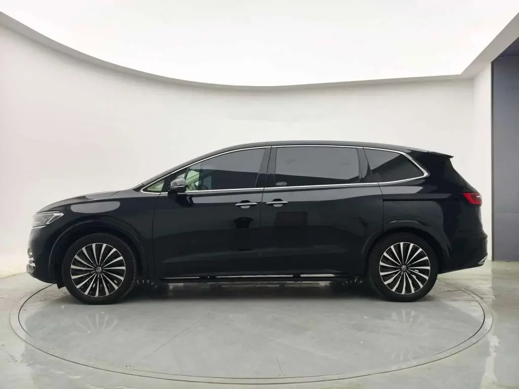 Volkswagen Weiran