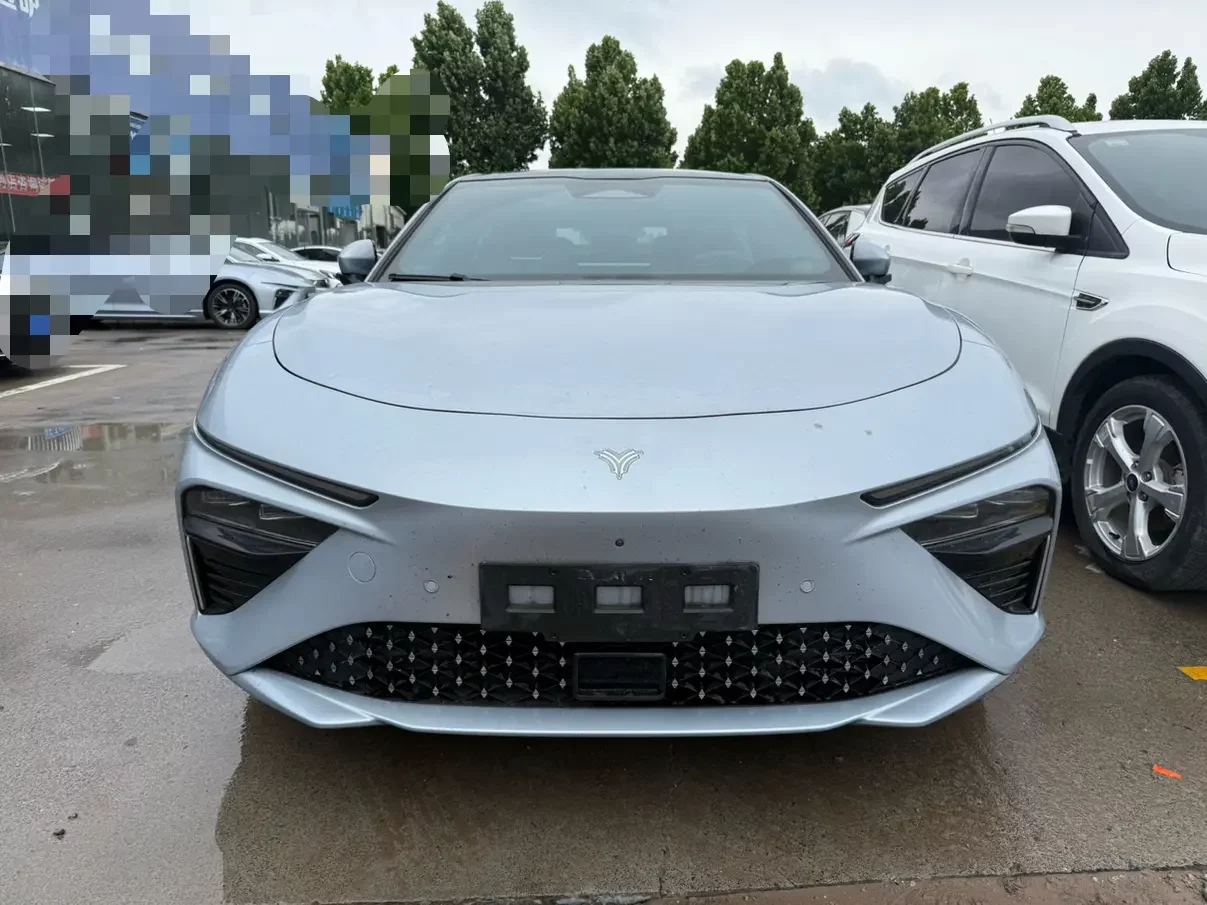 NETA Nezha S