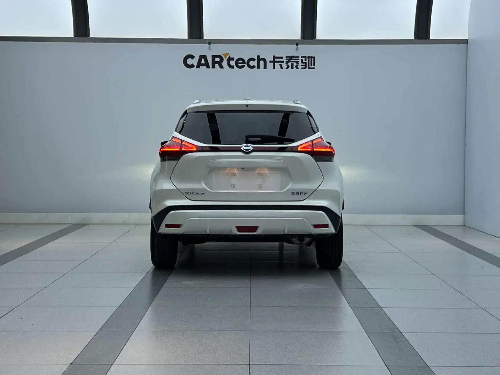 Nissan Jinke