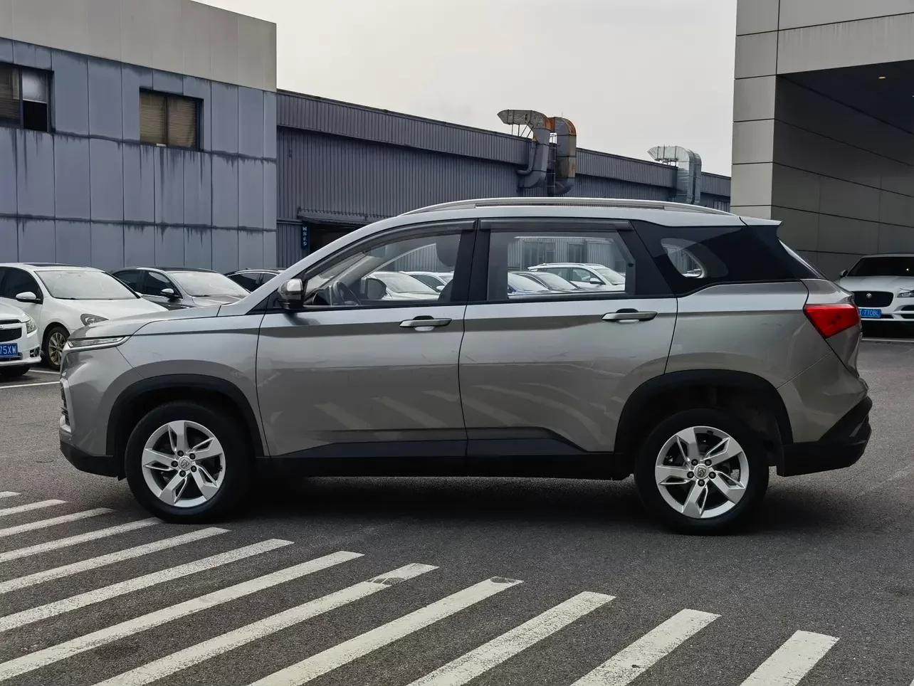 Baojun 530