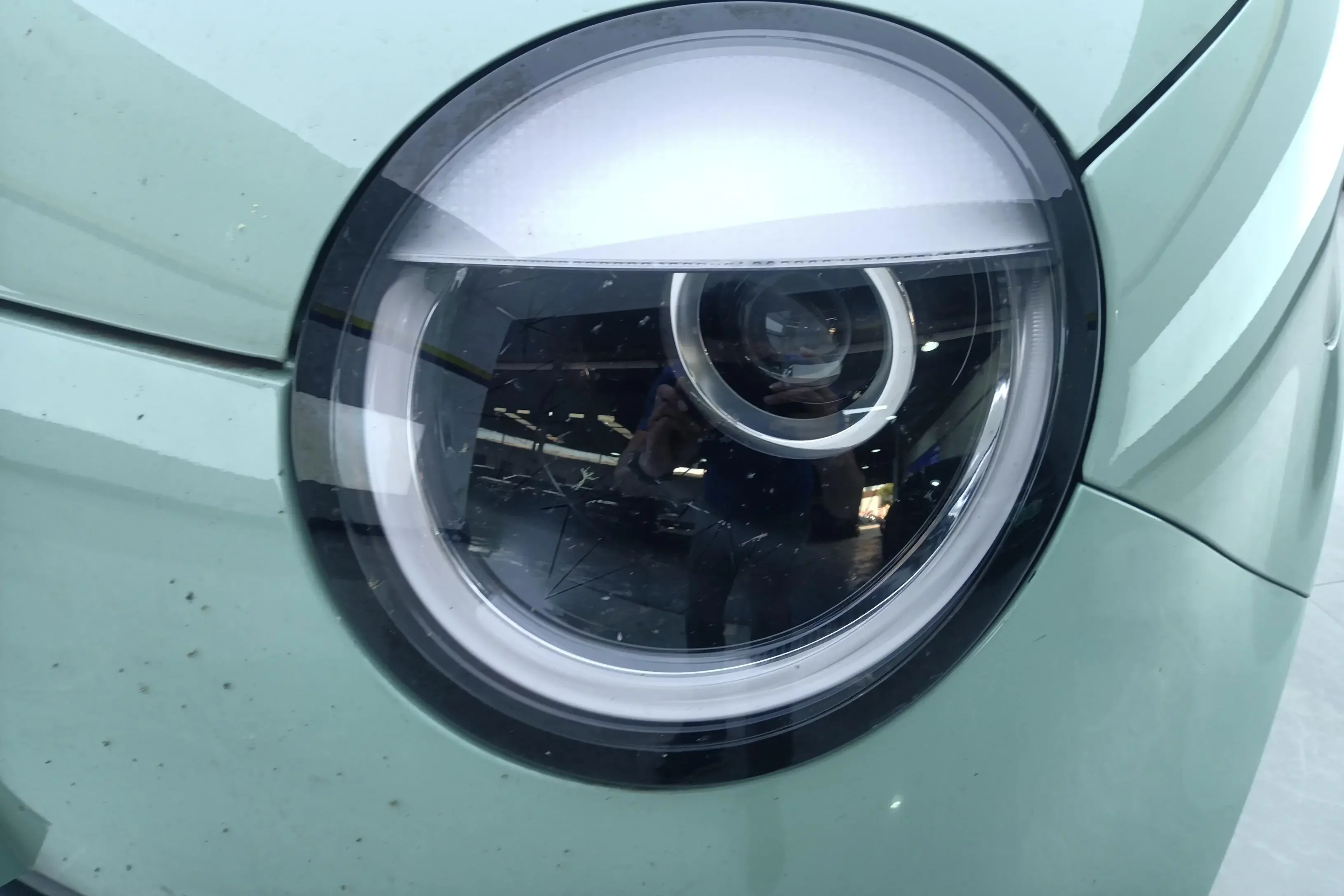 Changan Lumin
