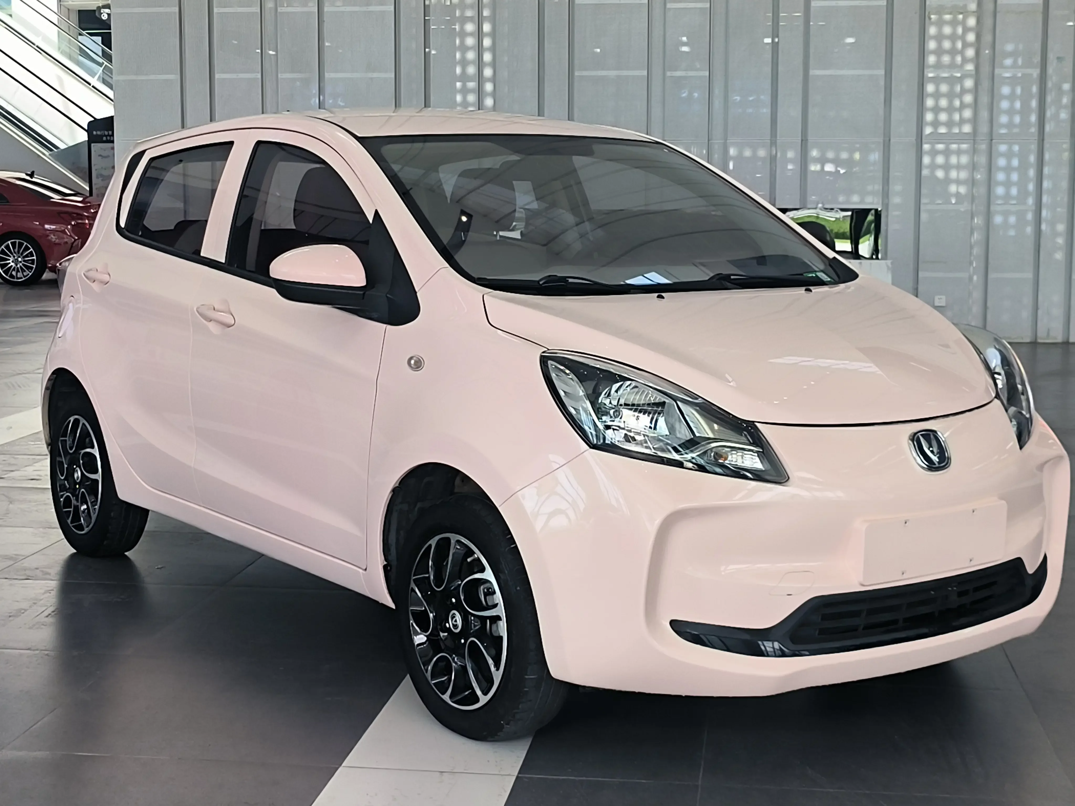 Oshan Benben E-Star