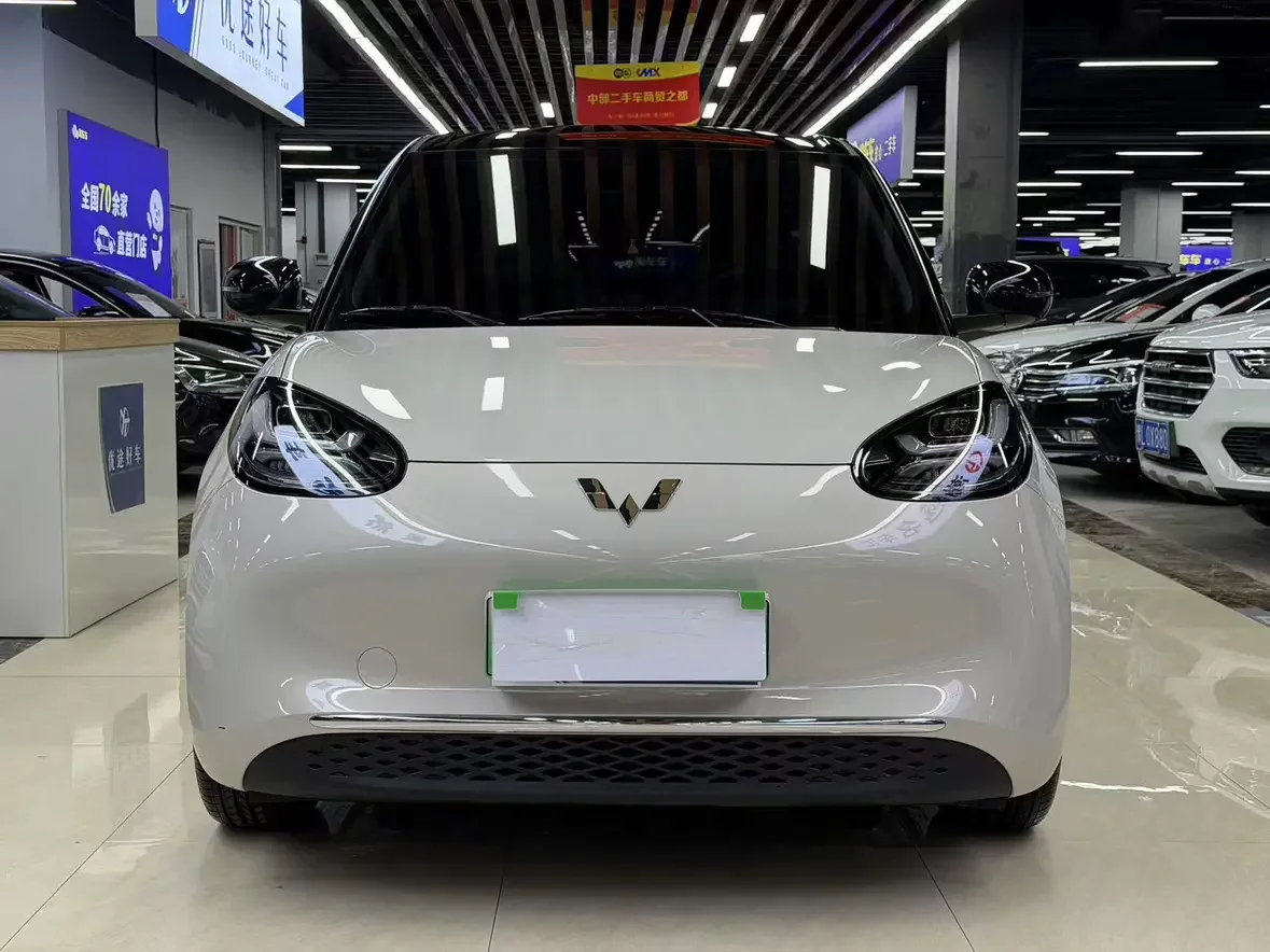 Wuling Bingo
