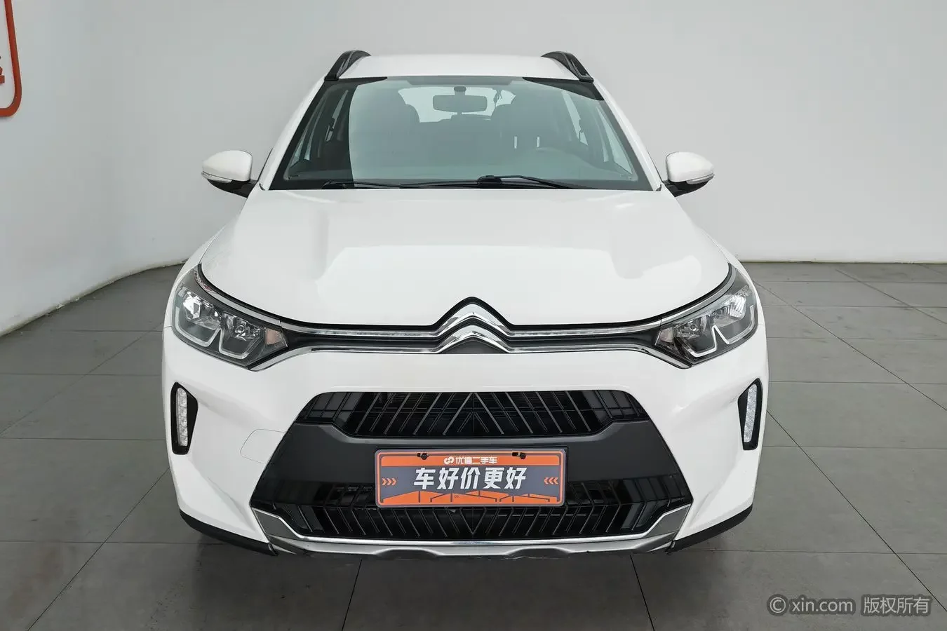 Citroën C3-XR