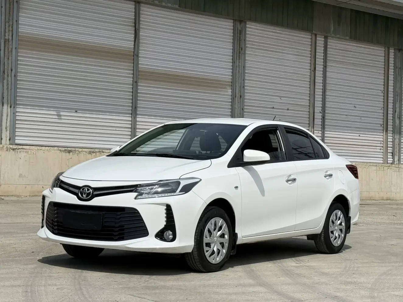 TOYOTA VIOS