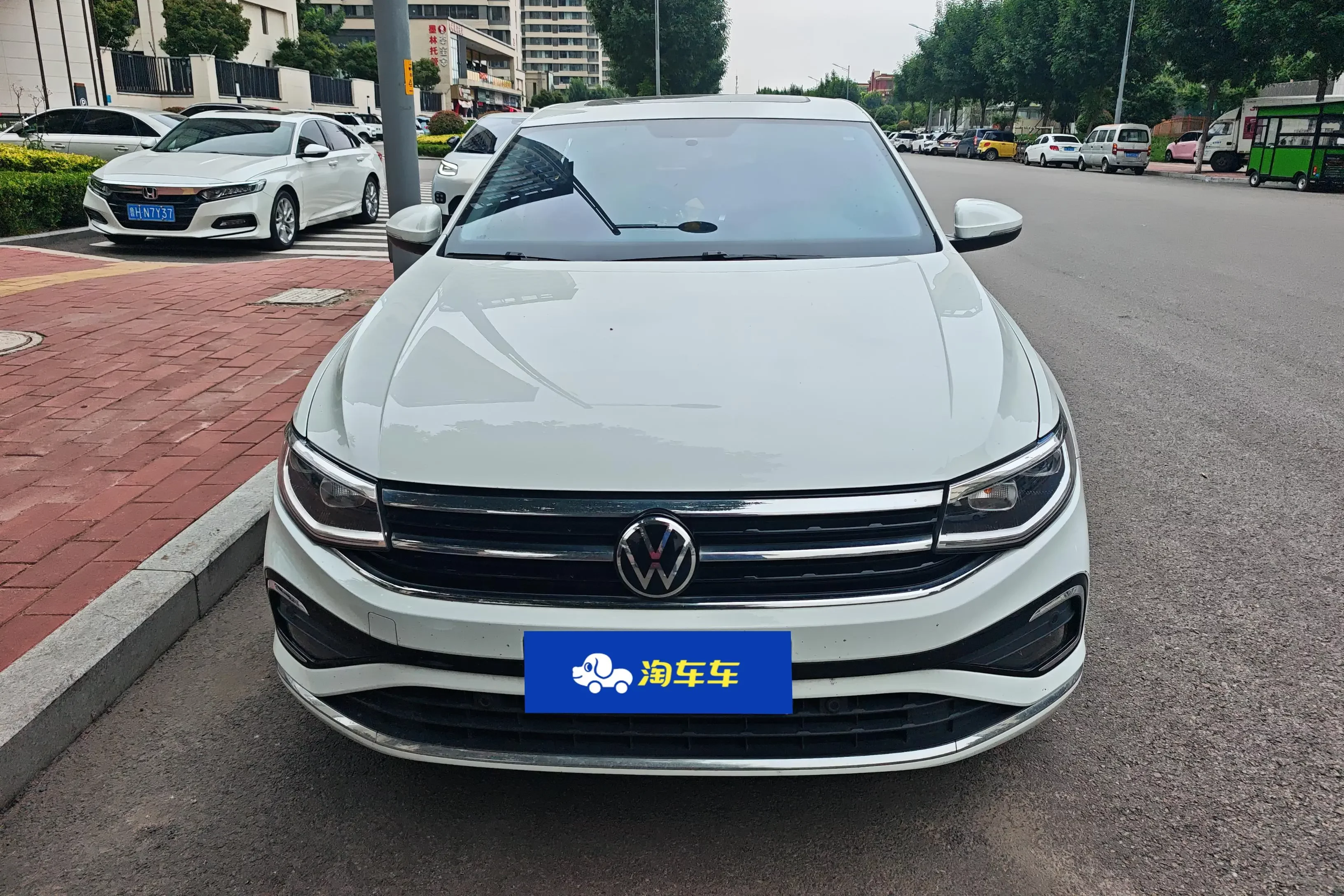 Volkswagen Bora