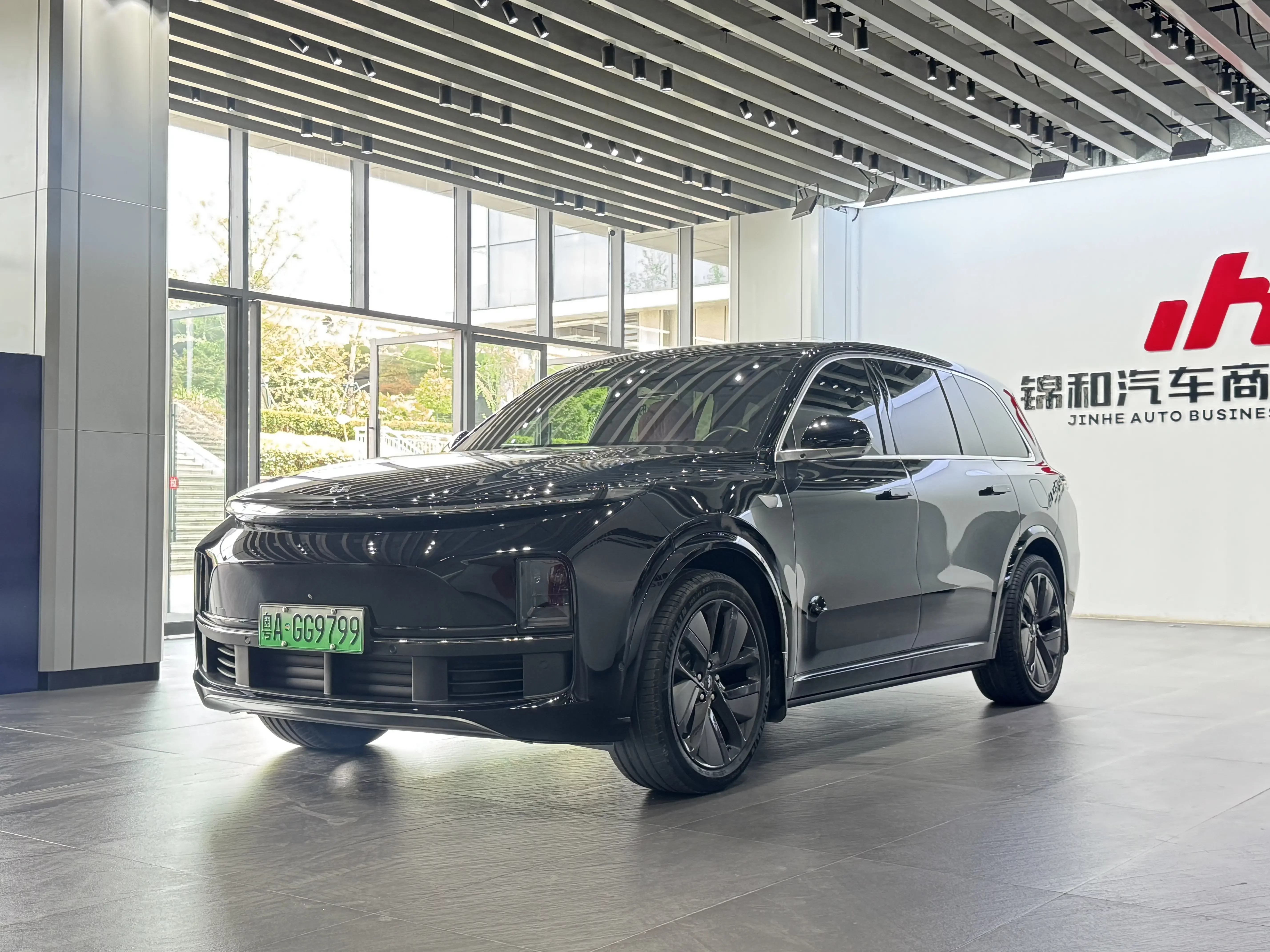 Lixiang L9