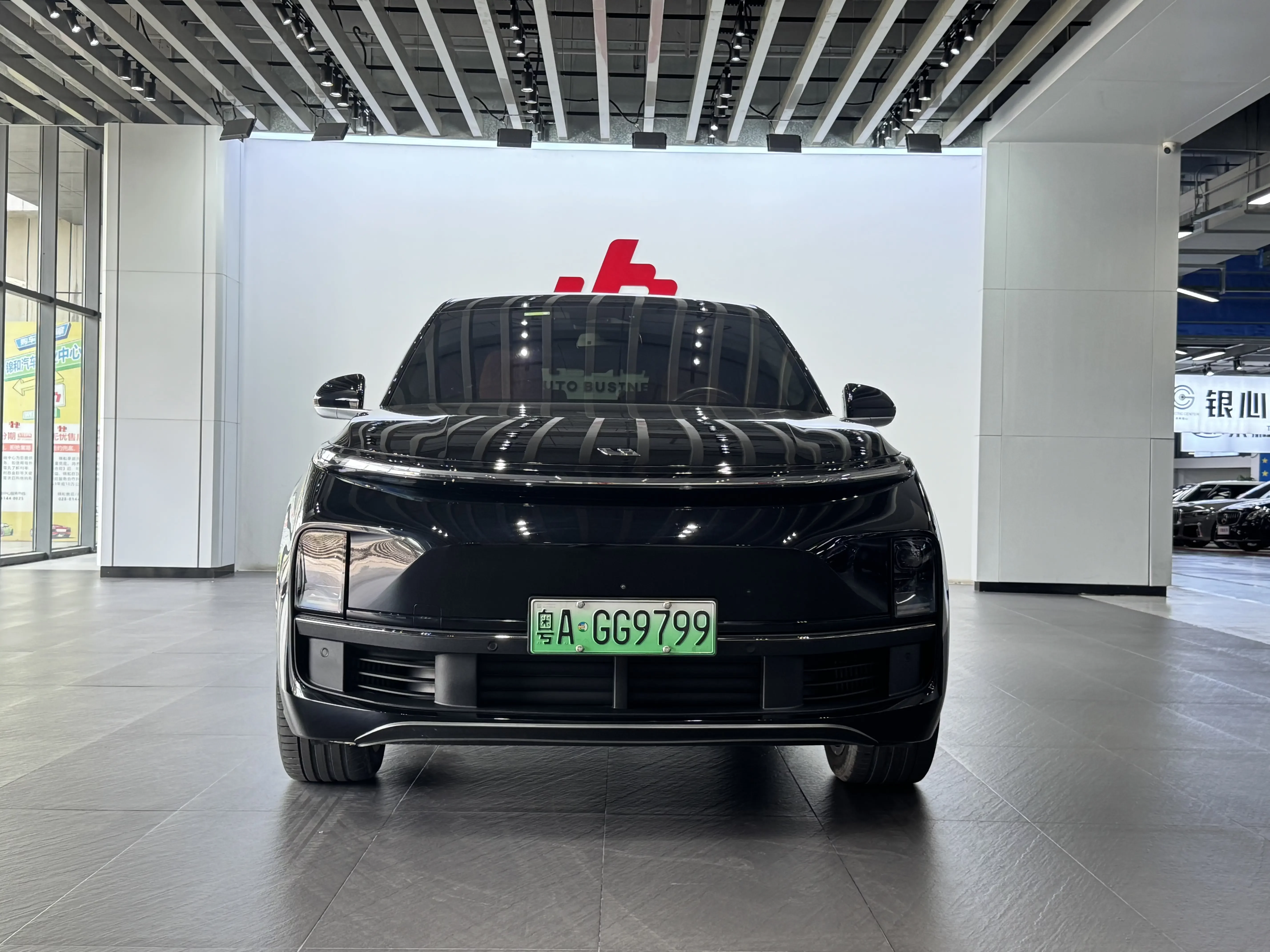 Lixiang L9