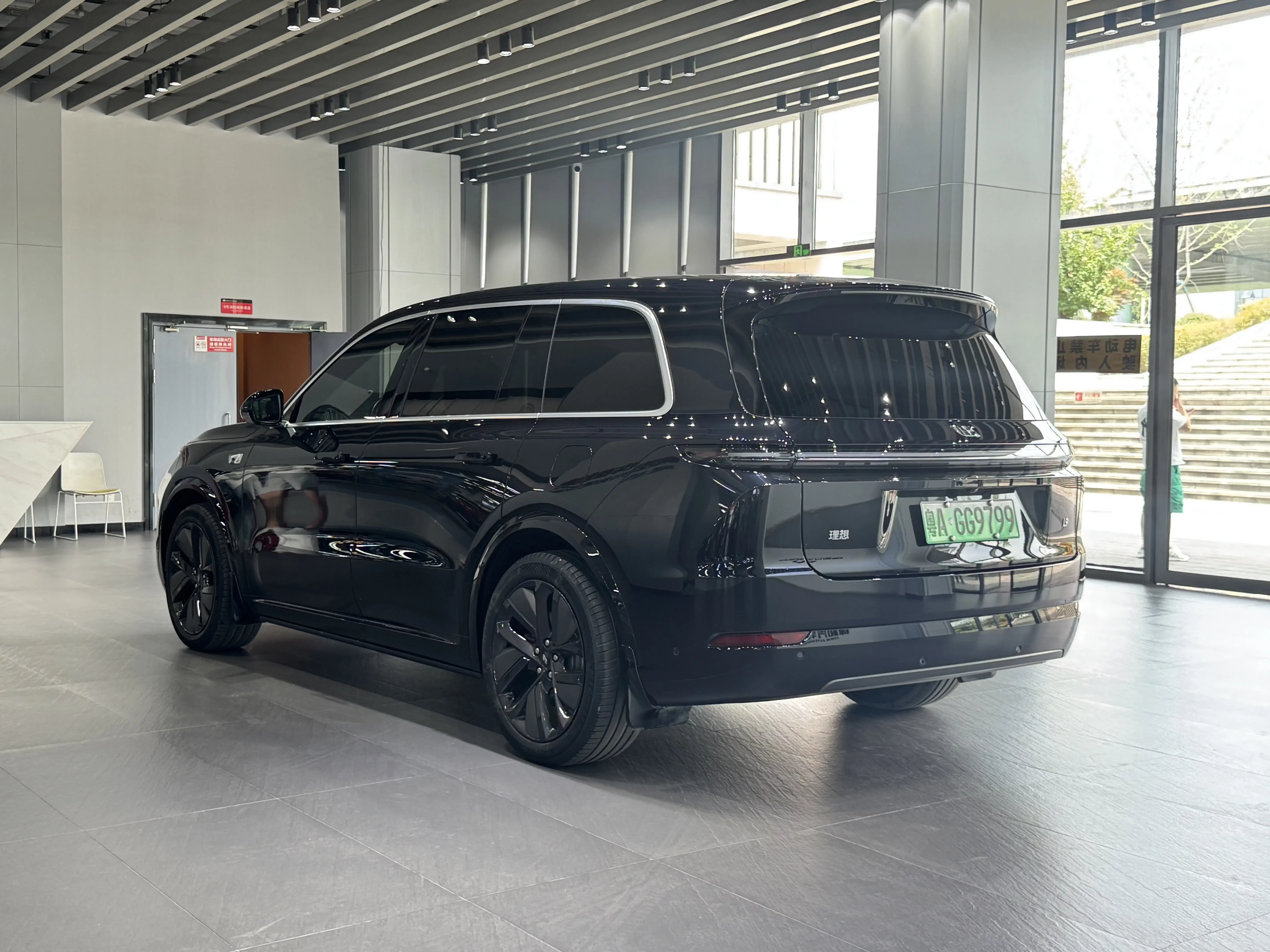 Lixiang L9