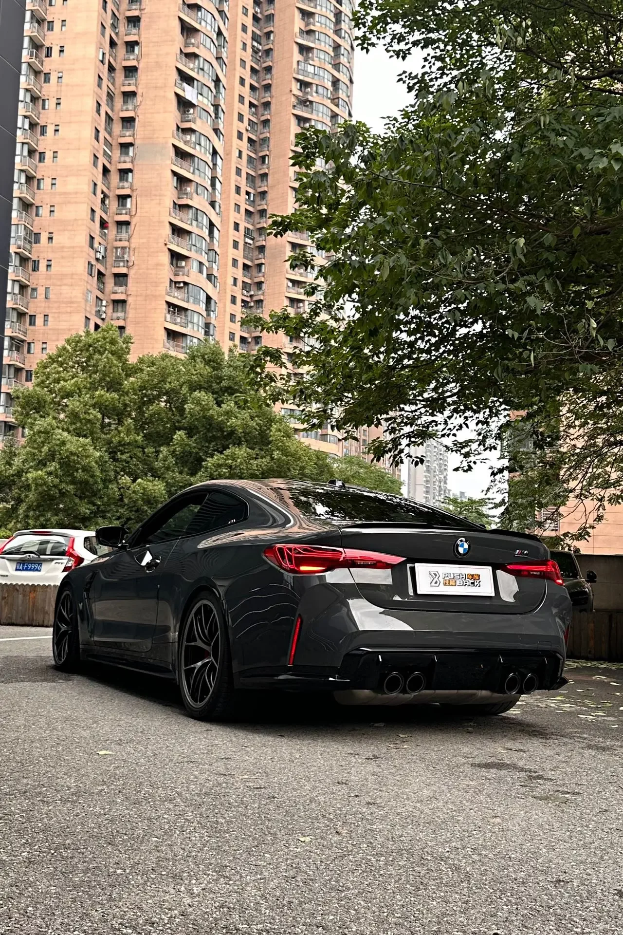 BMW M4