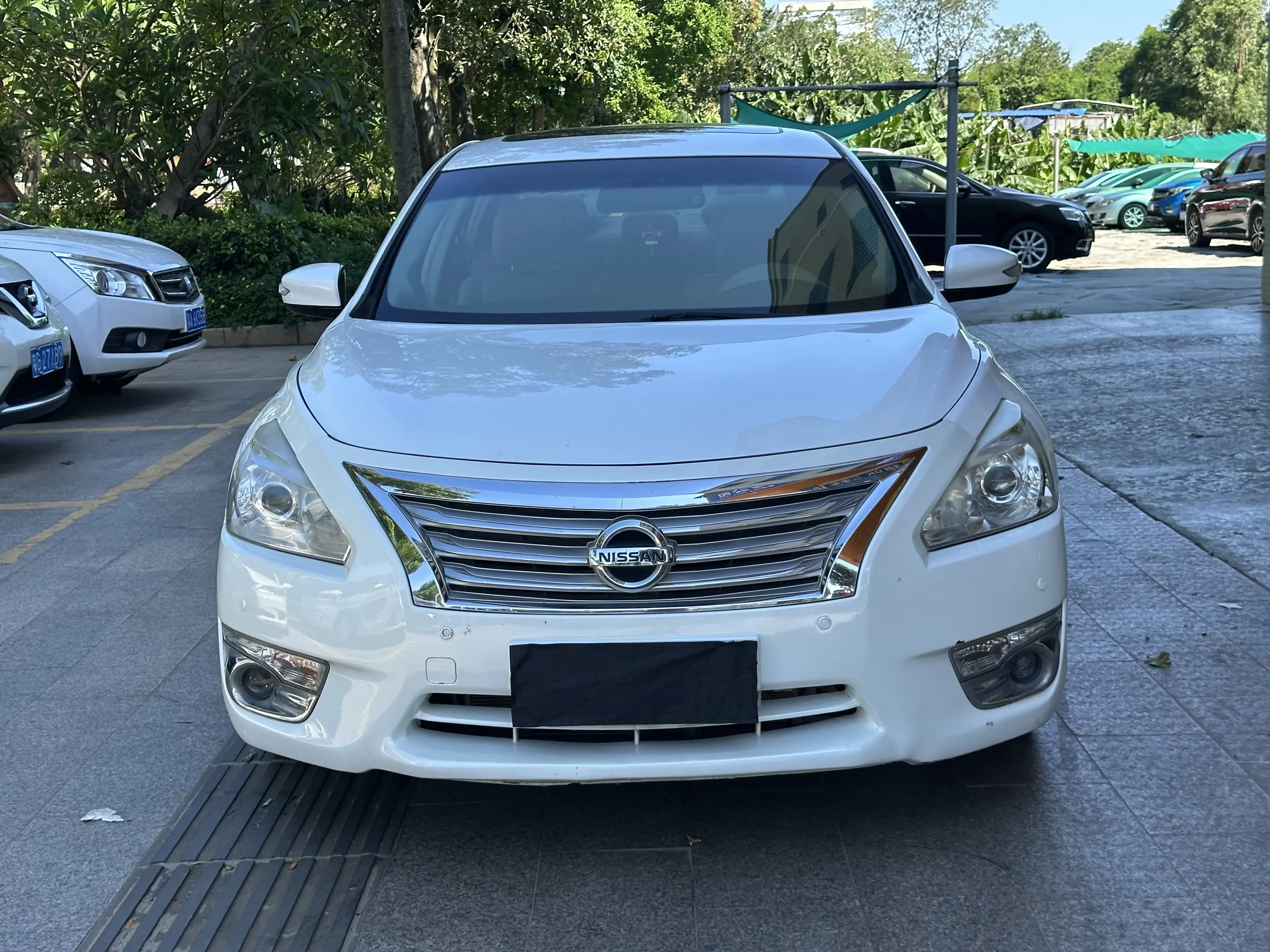 Nissan Altima