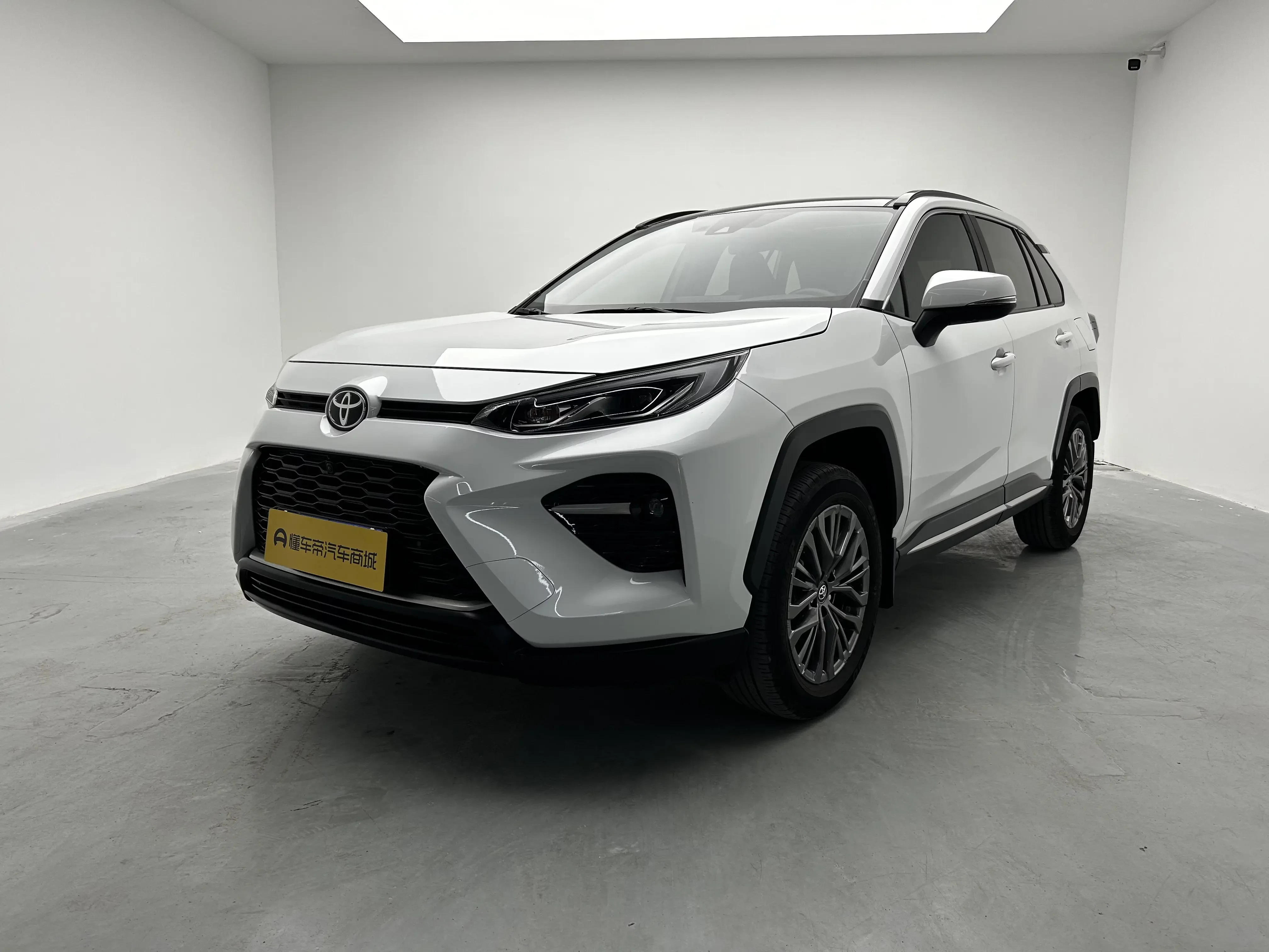 Toyota Willanda