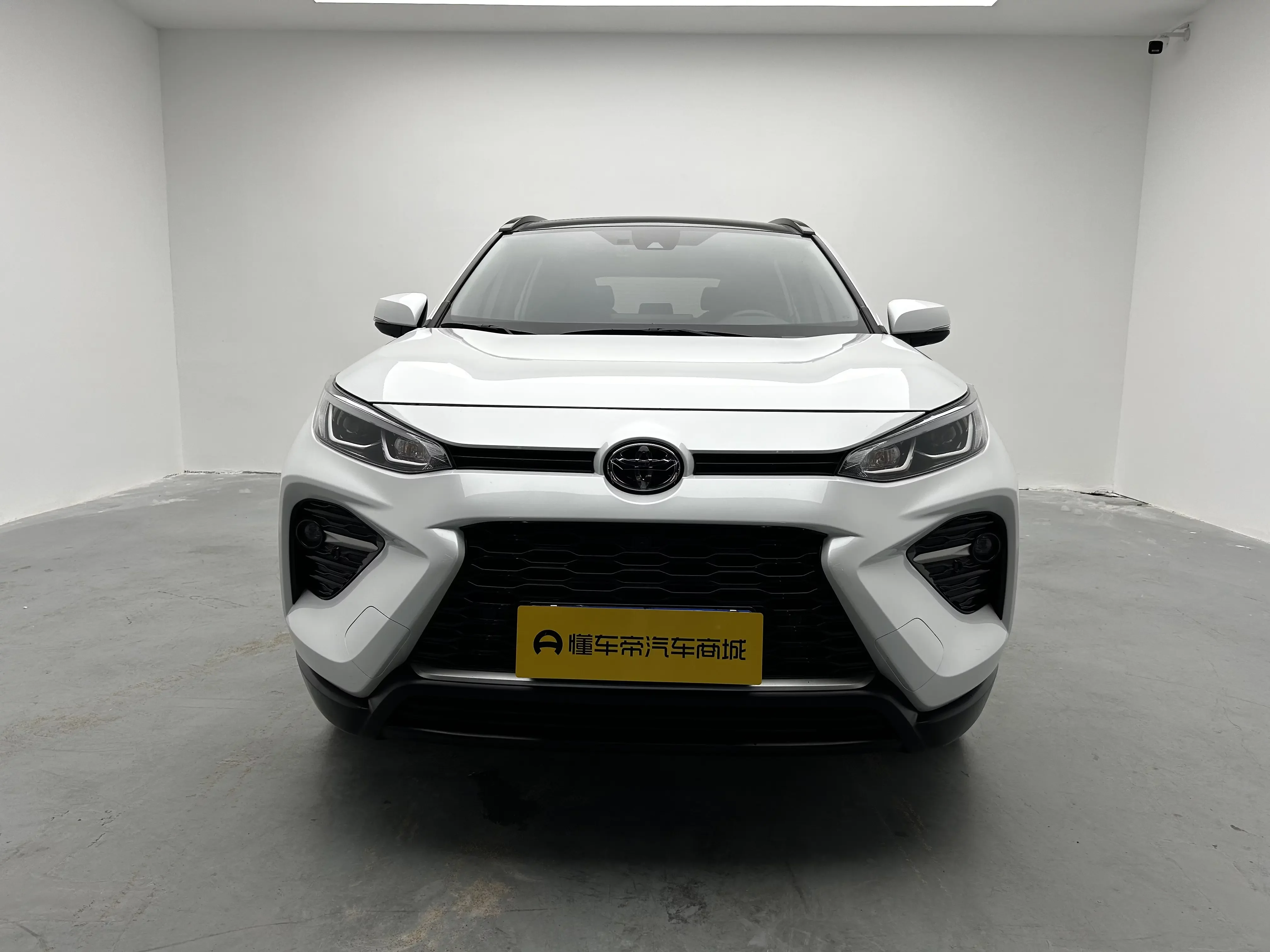 Toyota Willanda