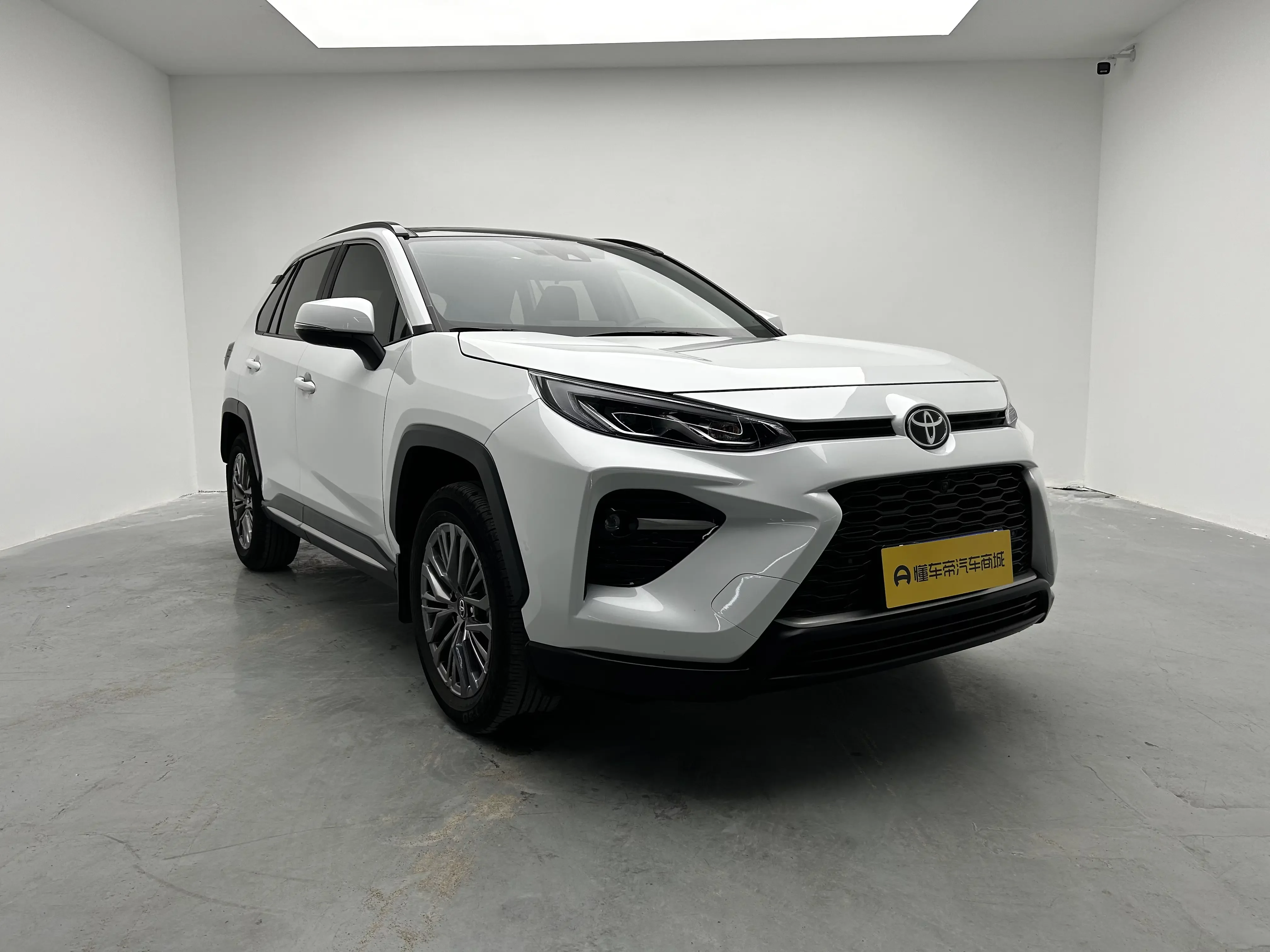 Toyota Willanda