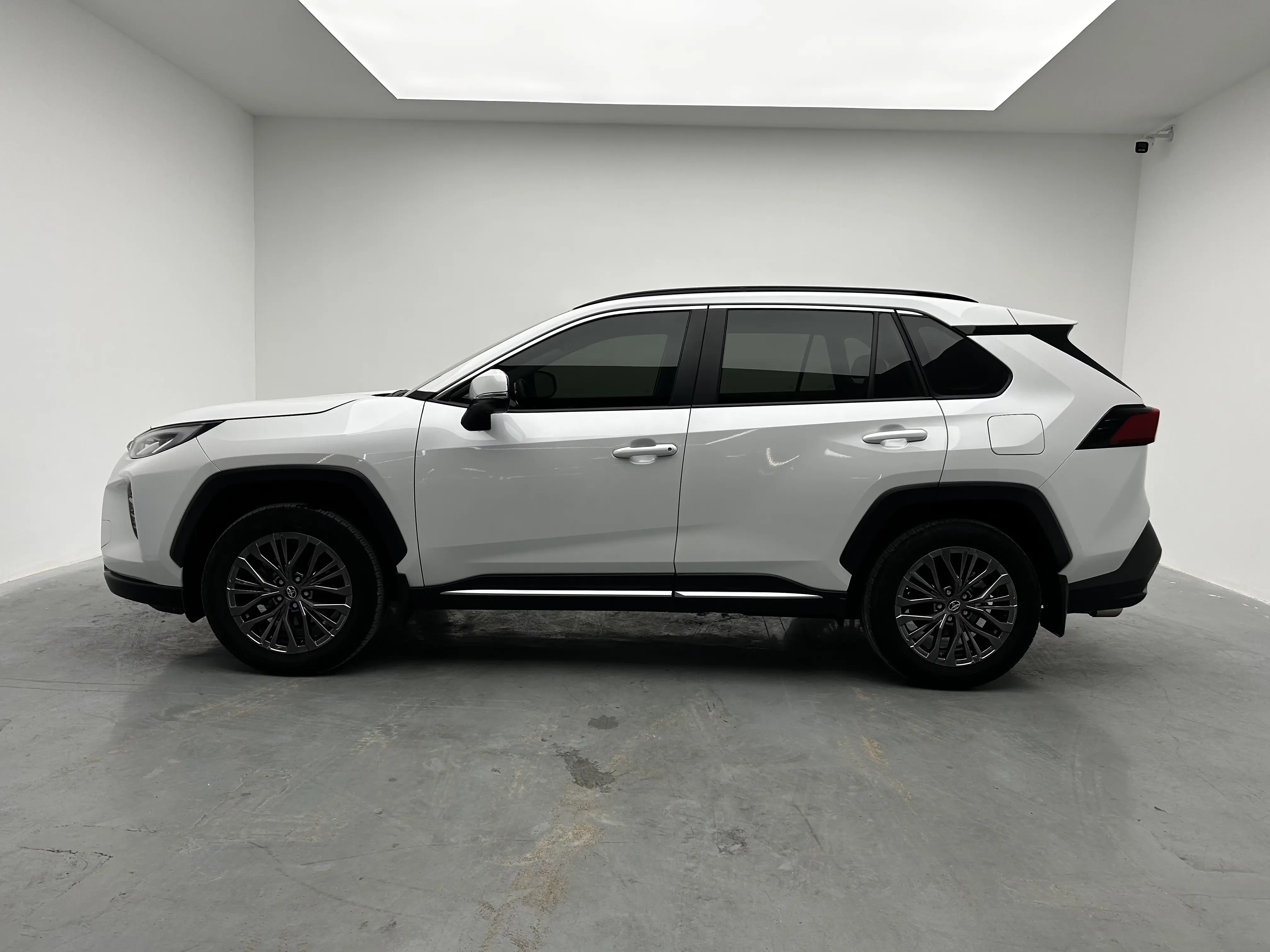 Toyota Willanda