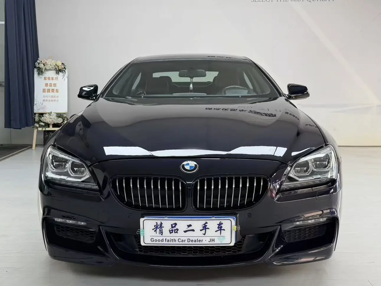 BMW 6 Series