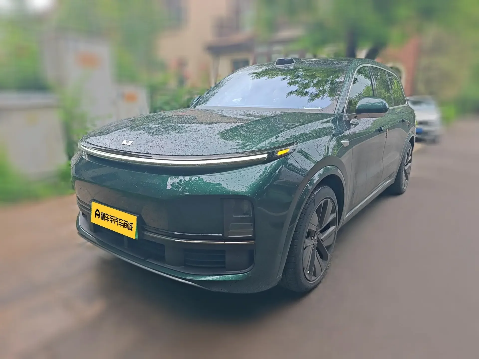Lixiang L9
