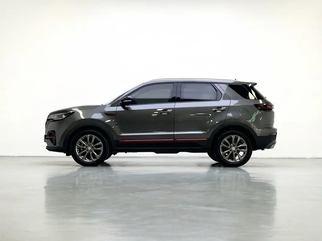 Changan CS55 PLUS