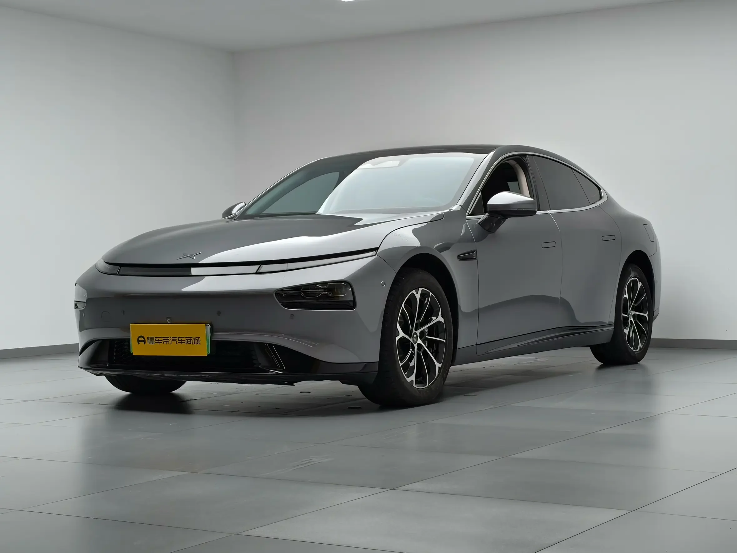 Xpeng P7