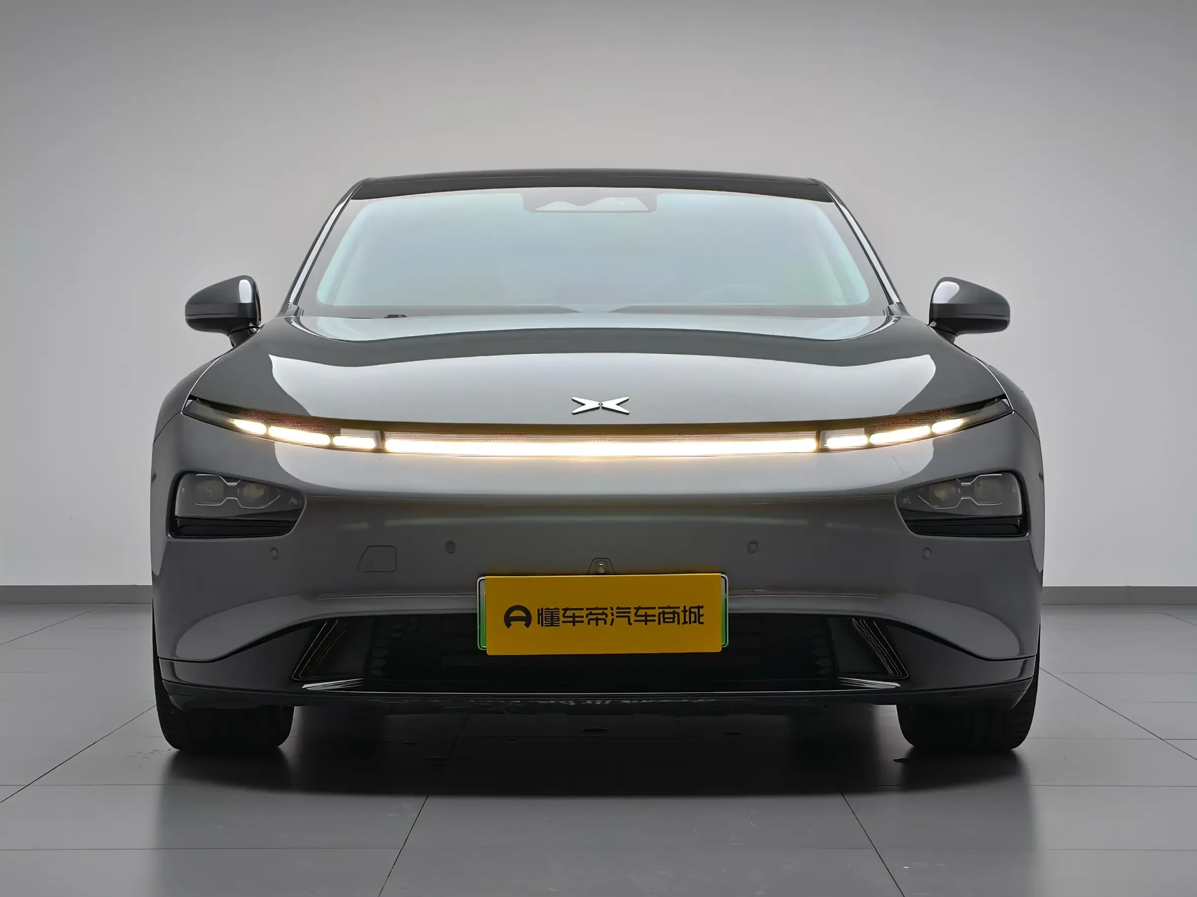 Xpeng P7