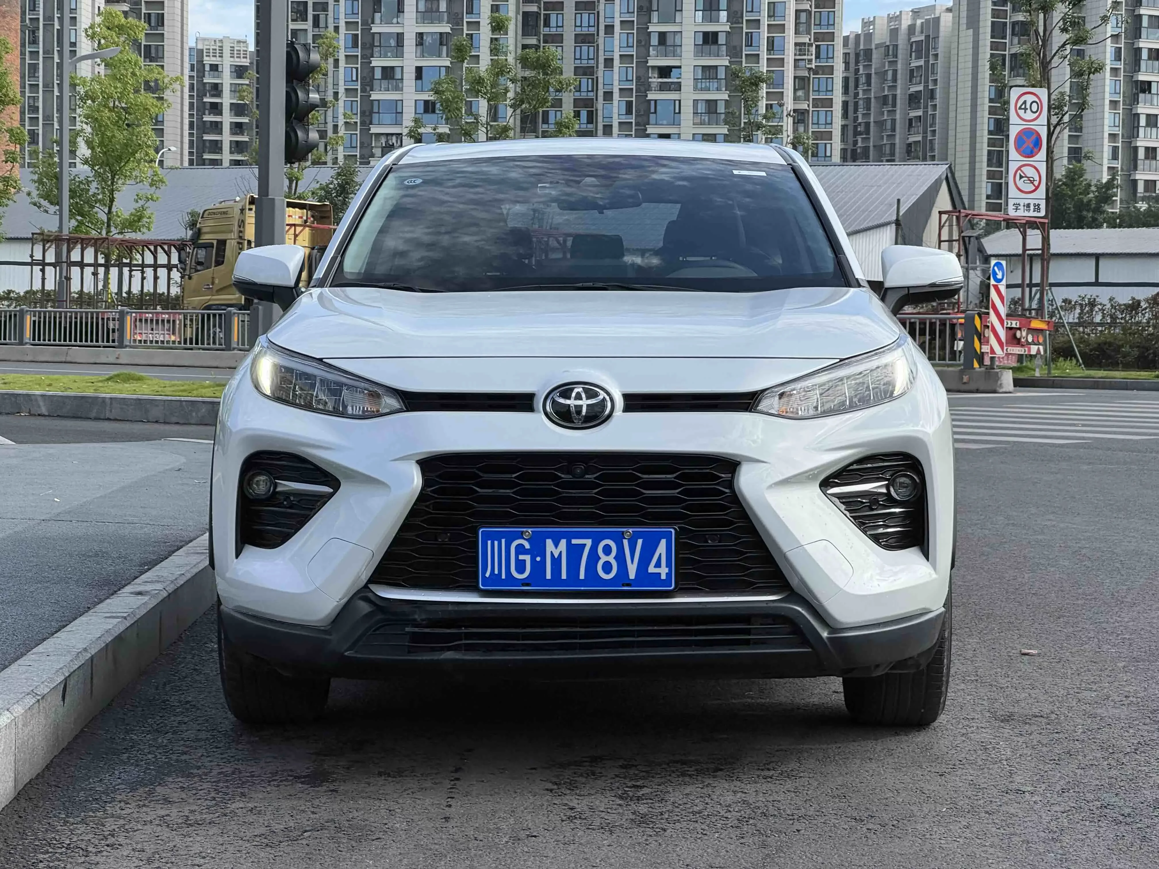 Toyota Willanda