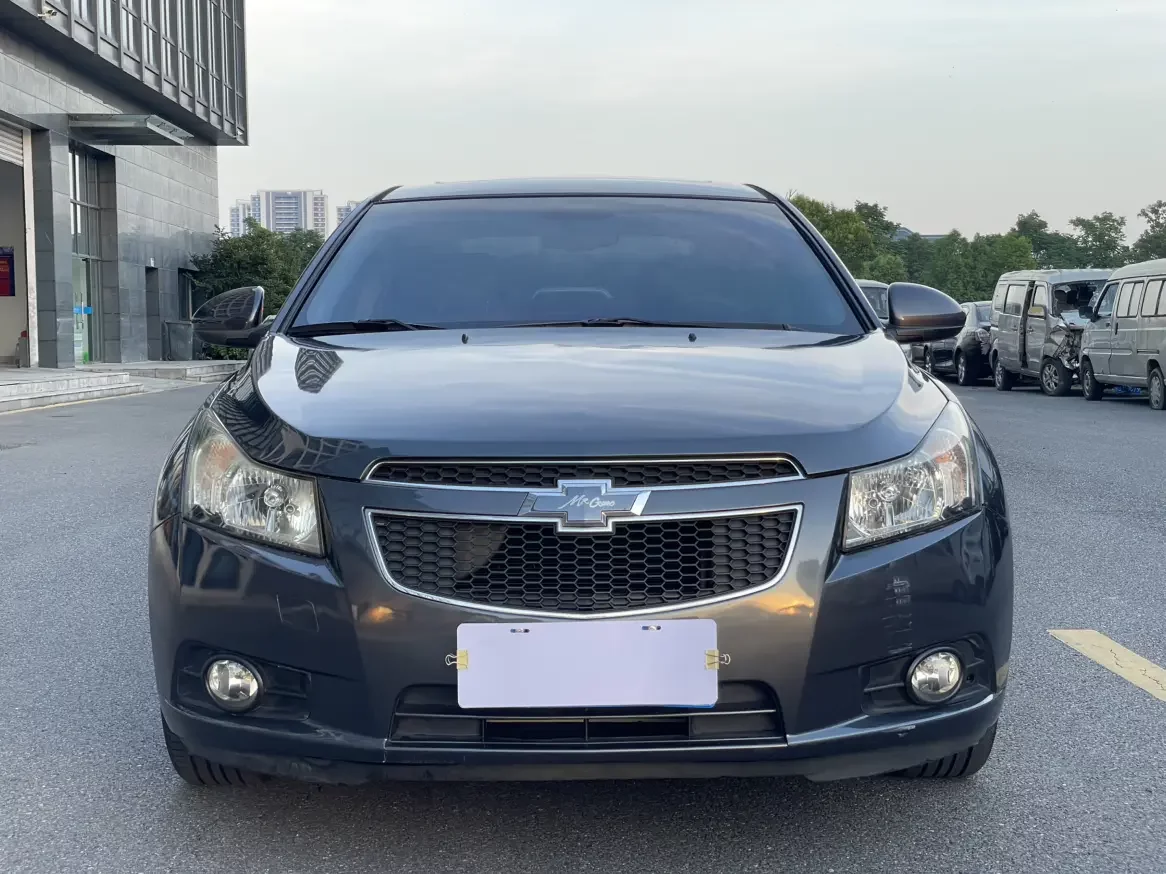 Chevrolet Monza