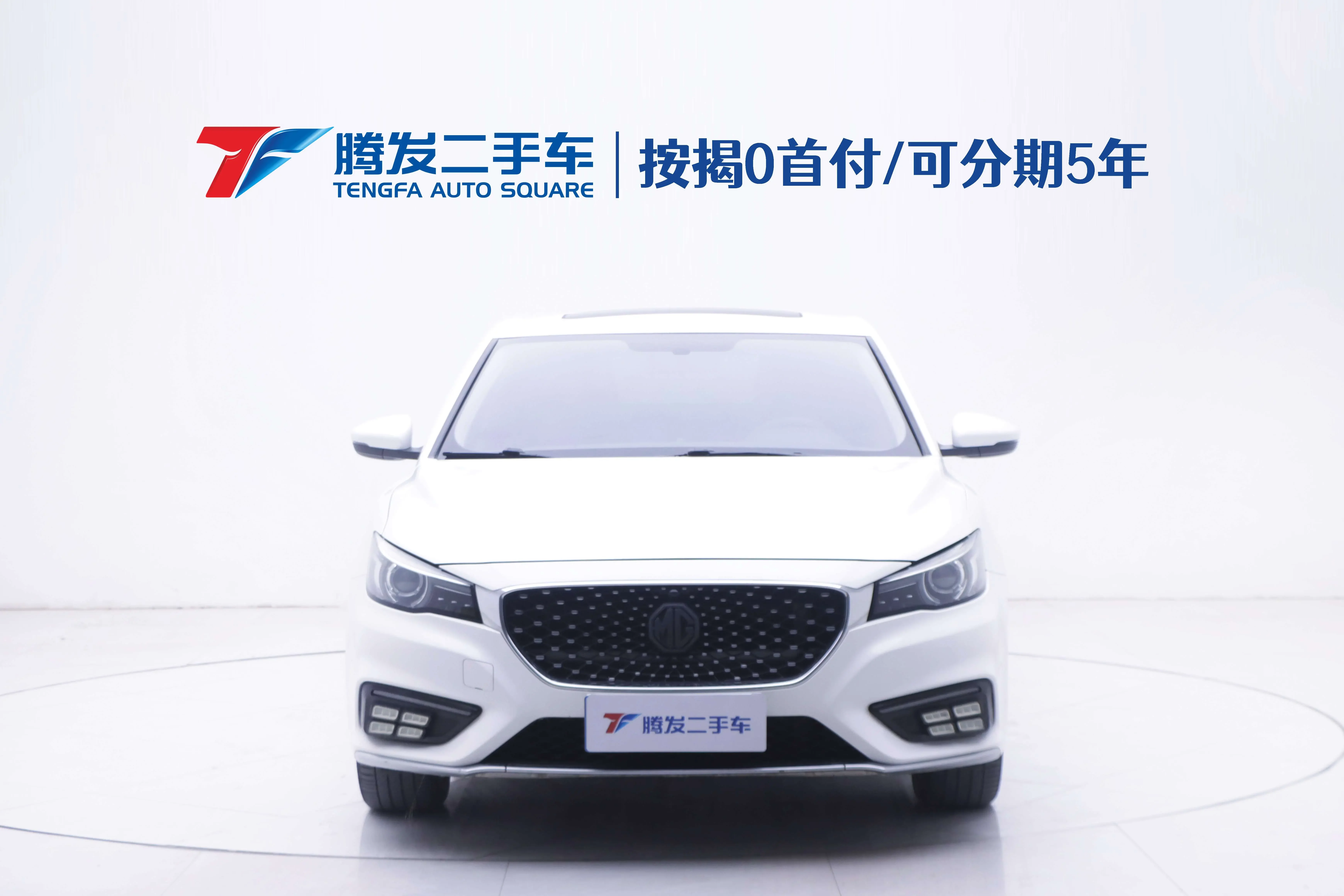 MG 6