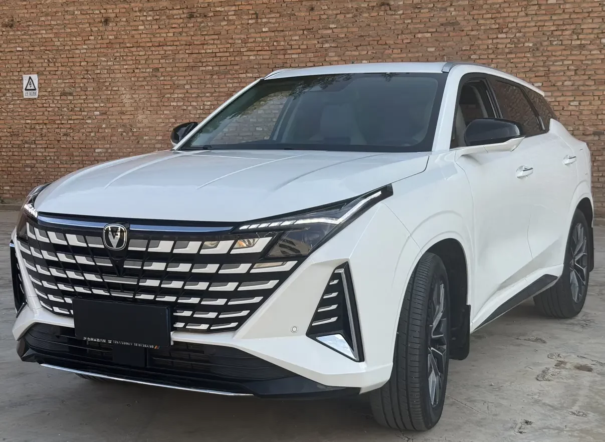 Changan UNI-Z