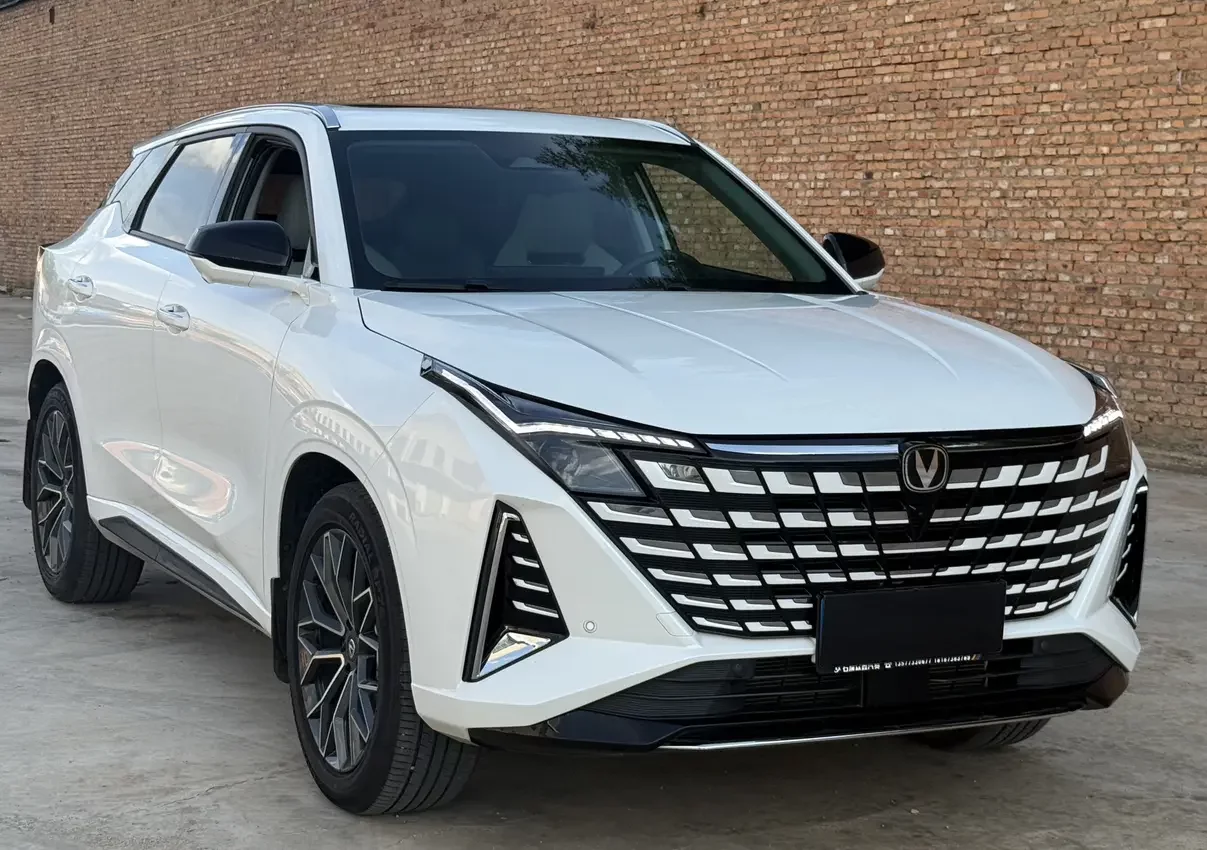 Changan UNI-Z