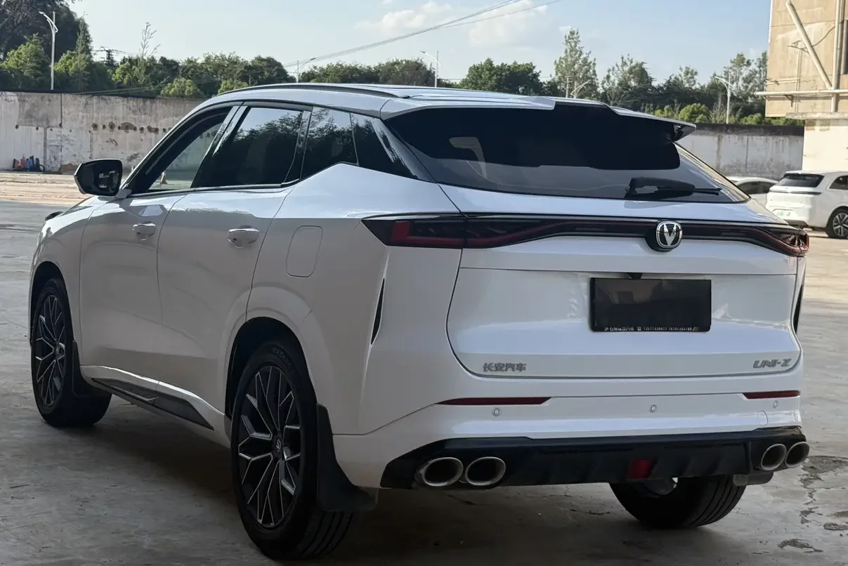 Changan UNI-Z