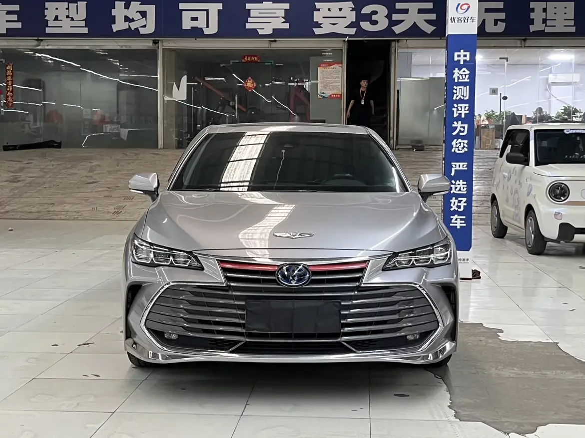 Toyota Avalon