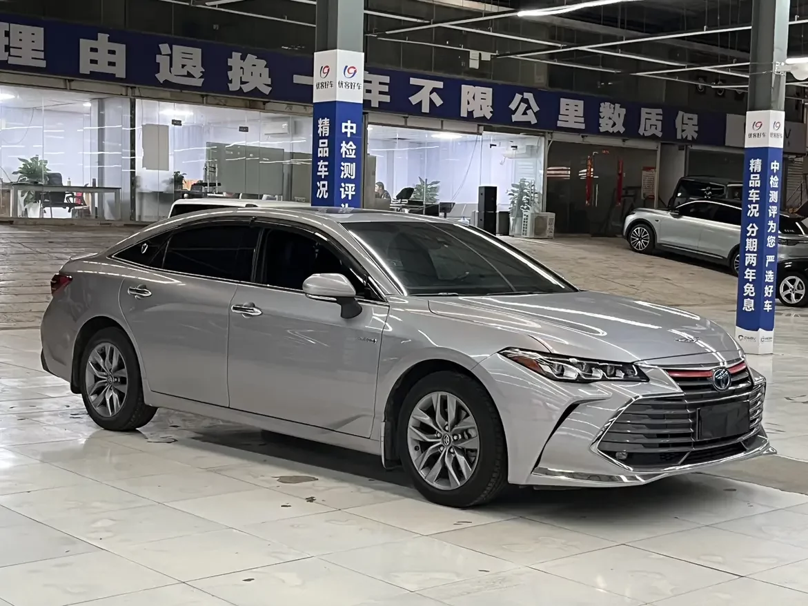 Toyota Avalon