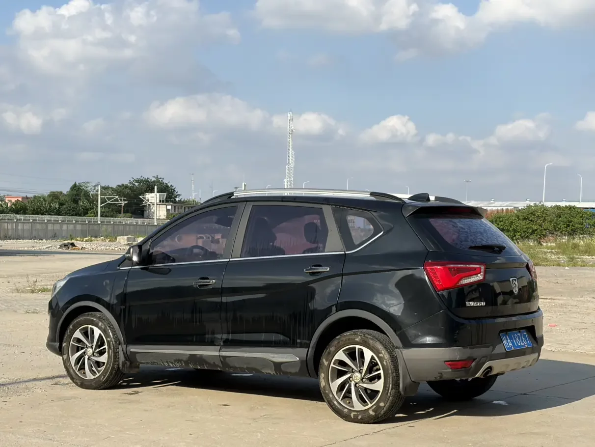 Baojun 560