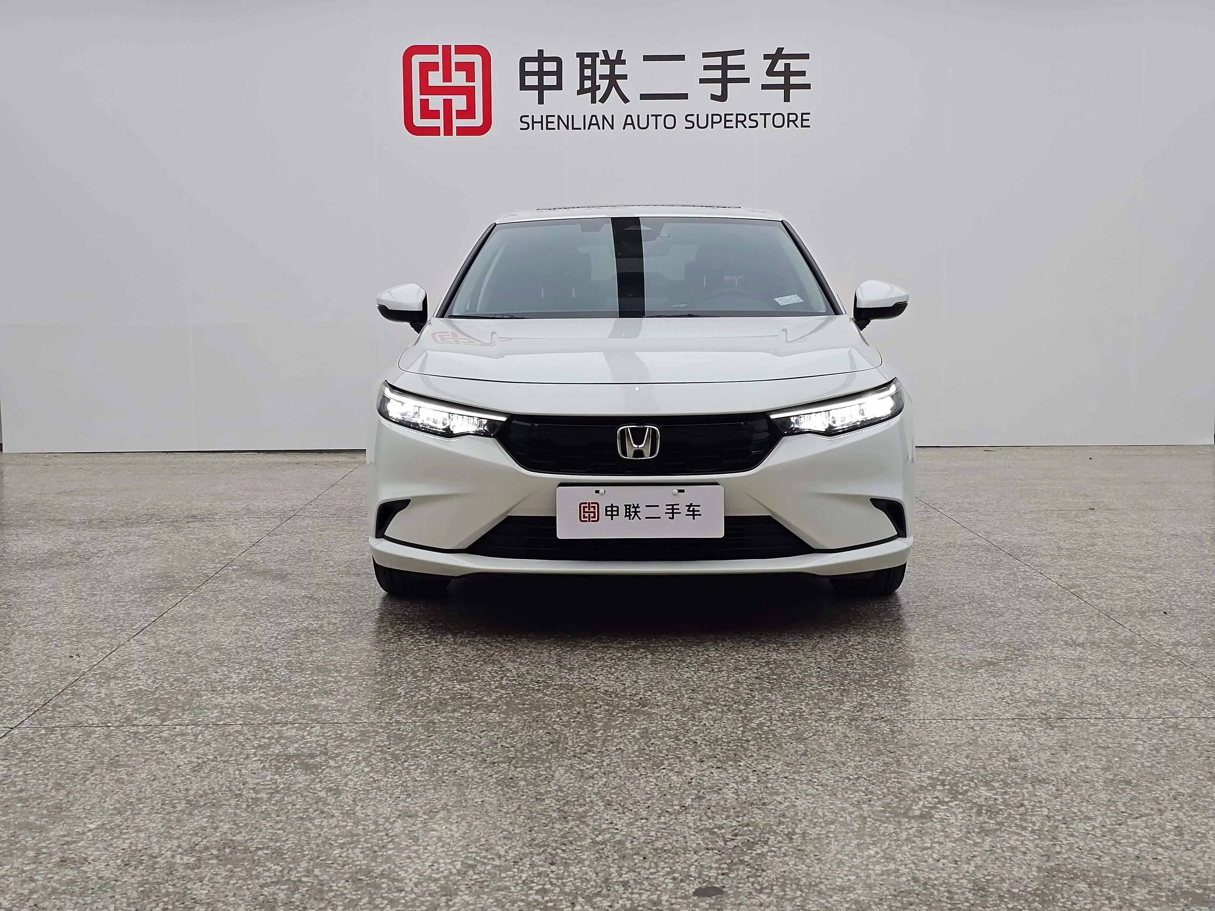 Honda Integra