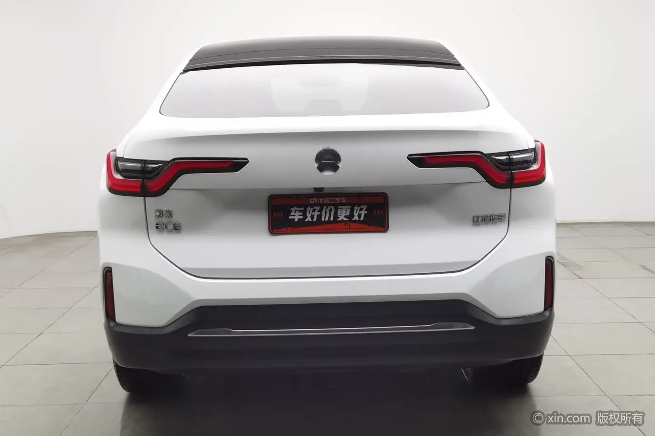 NIO EC6