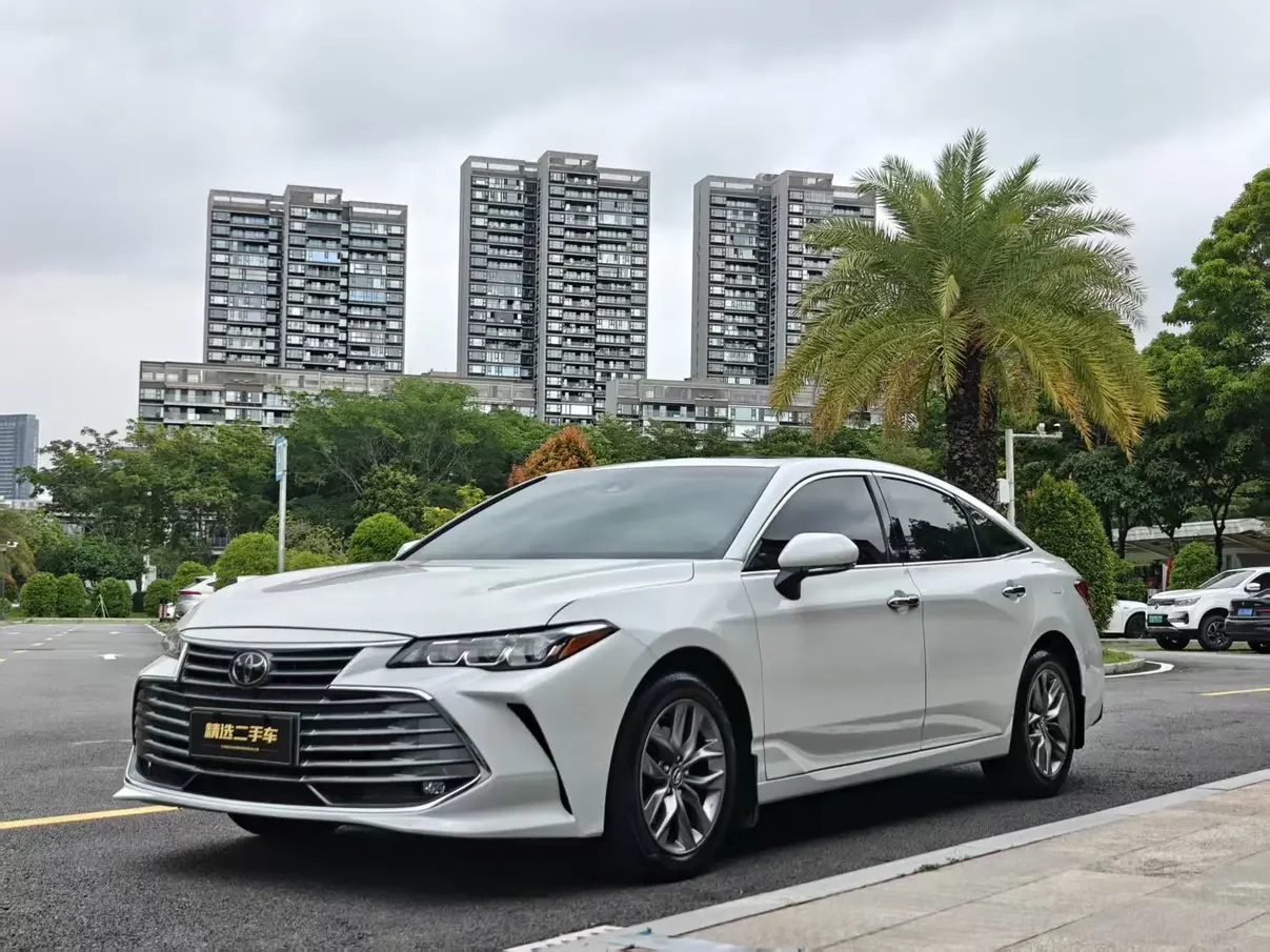 Toyota Avalon