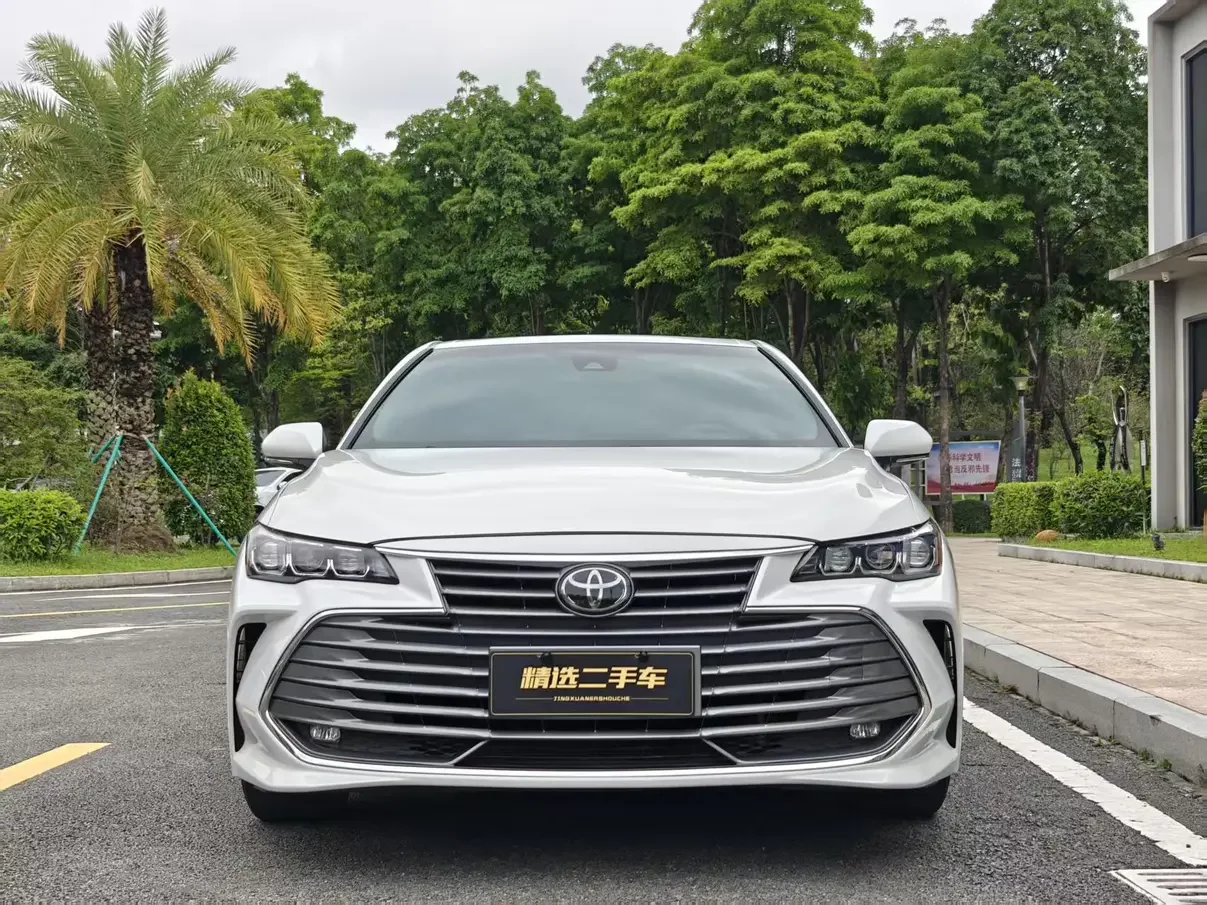 Toyota Avalon