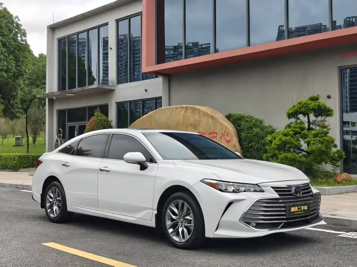 Toyota Avalon