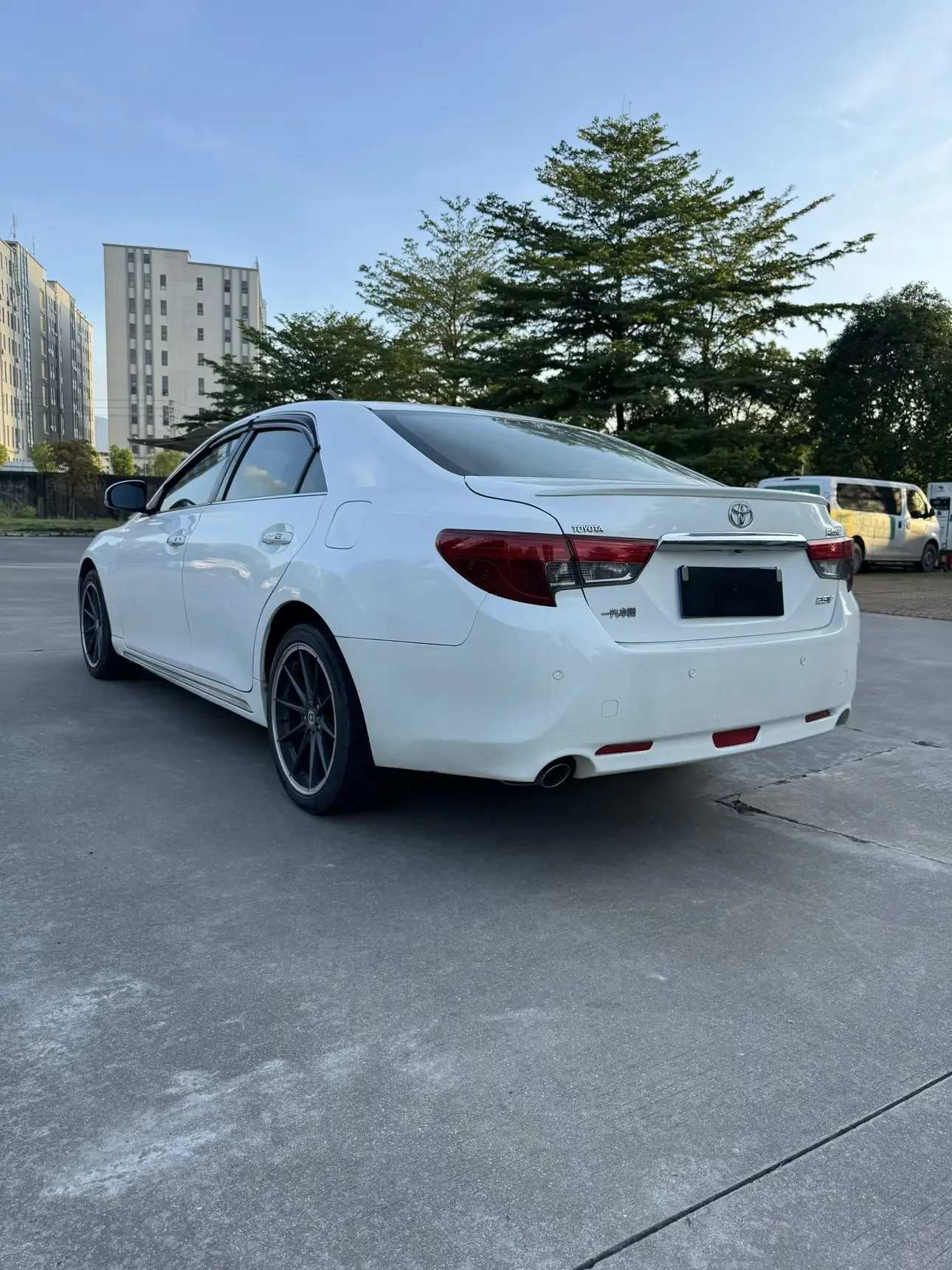 Toyota Ruizhi