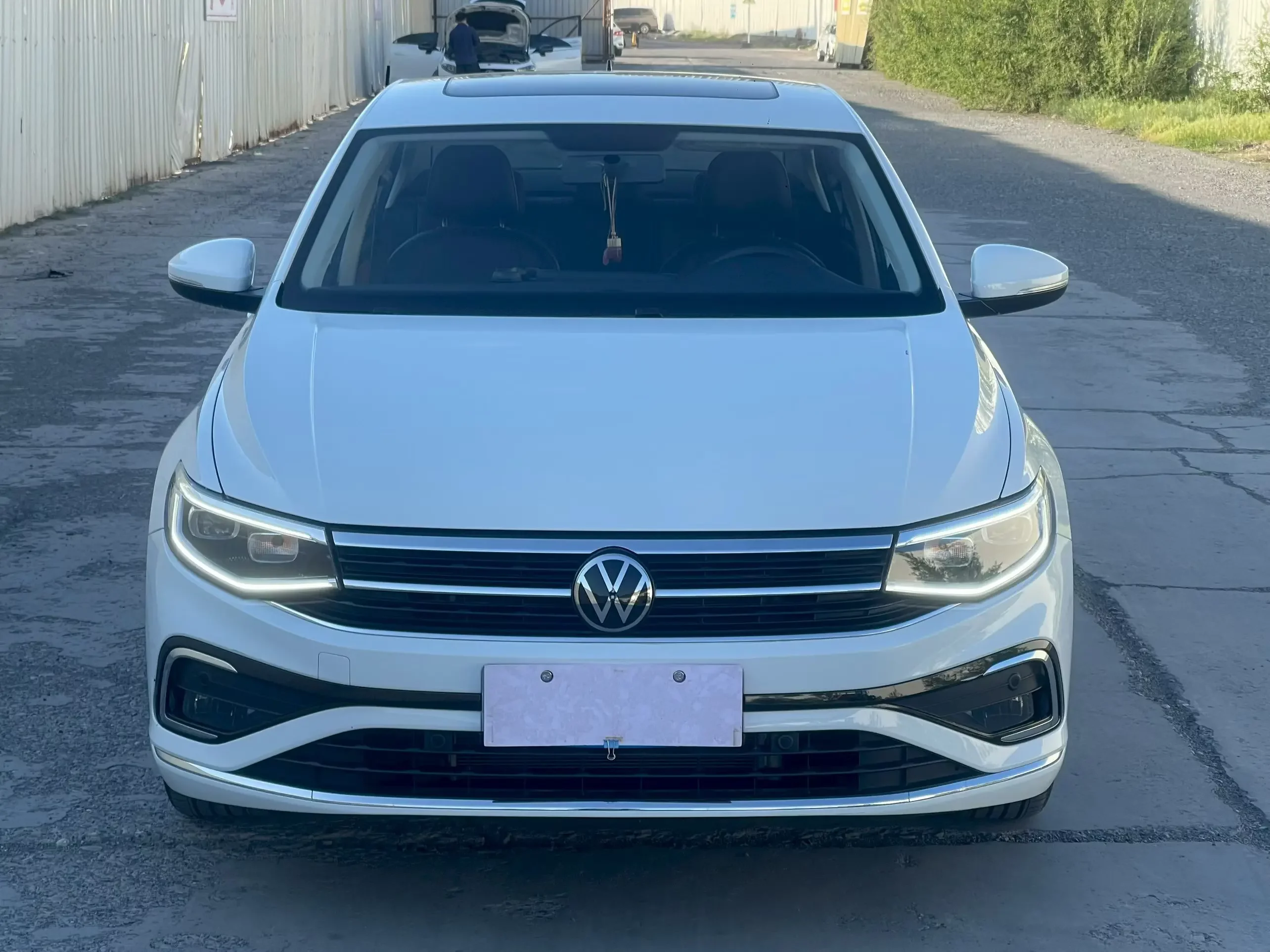 Volkswagen Bora