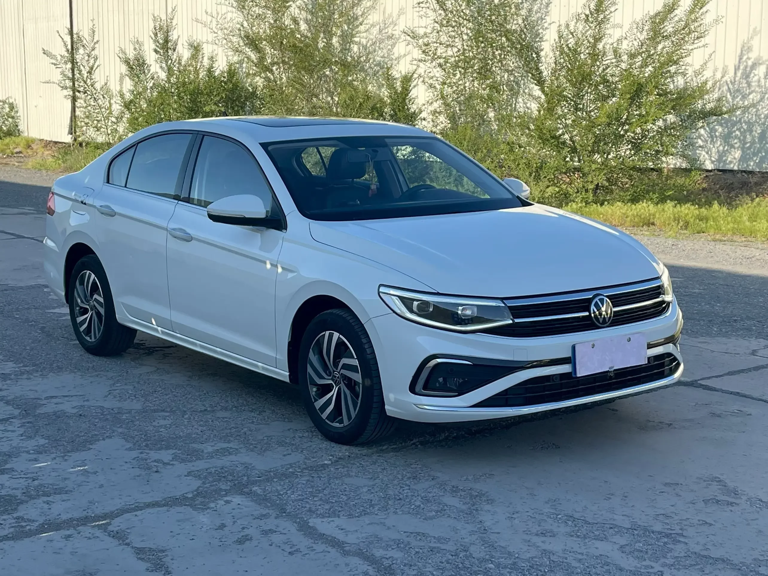 Volkswagen Bora