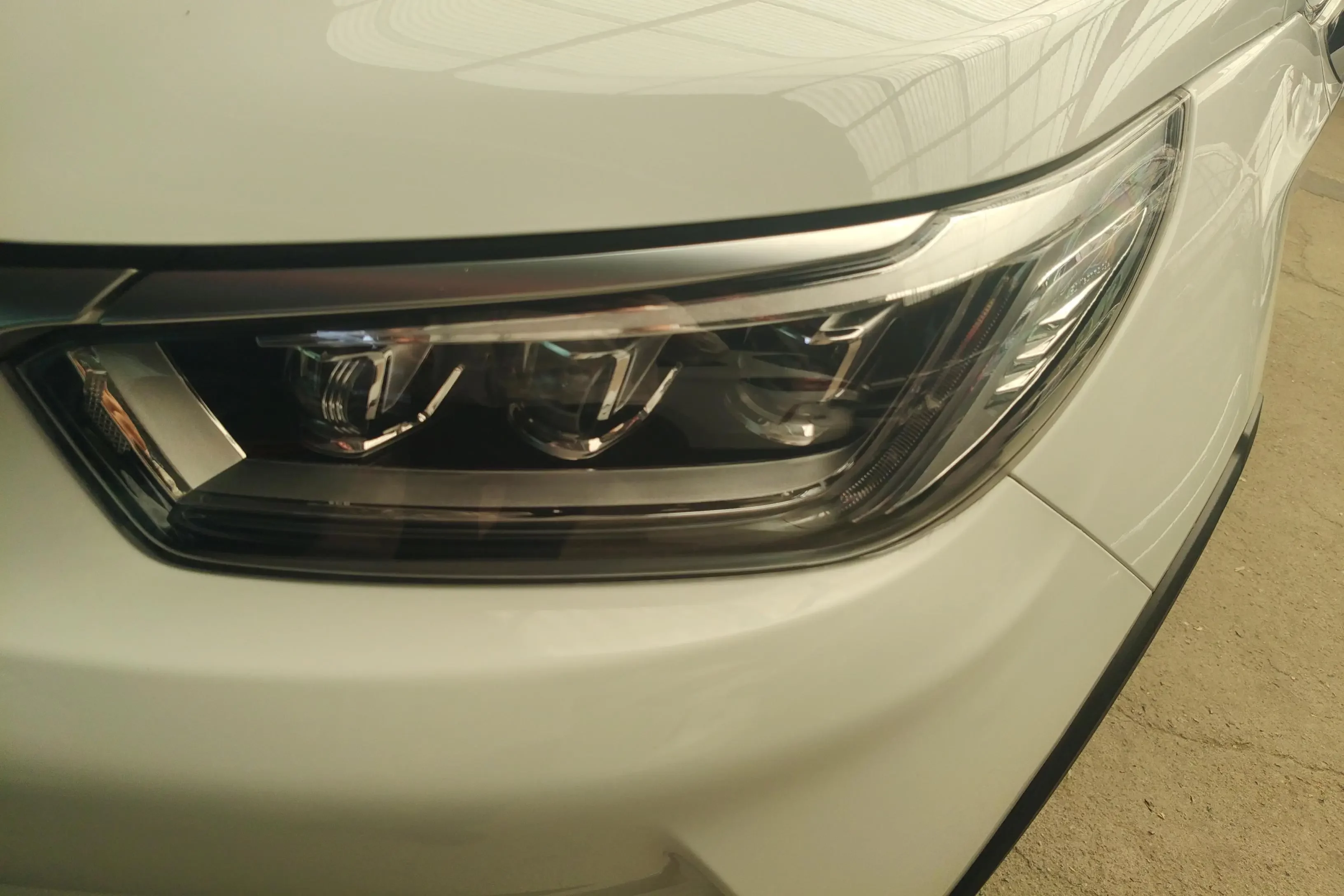BYD Yuan Pro