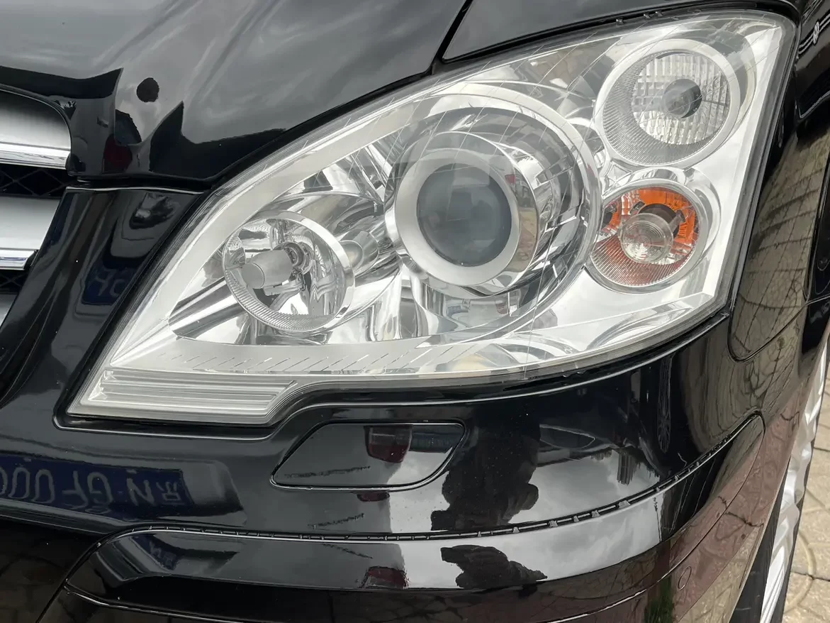 Mercedes-Benz Viano